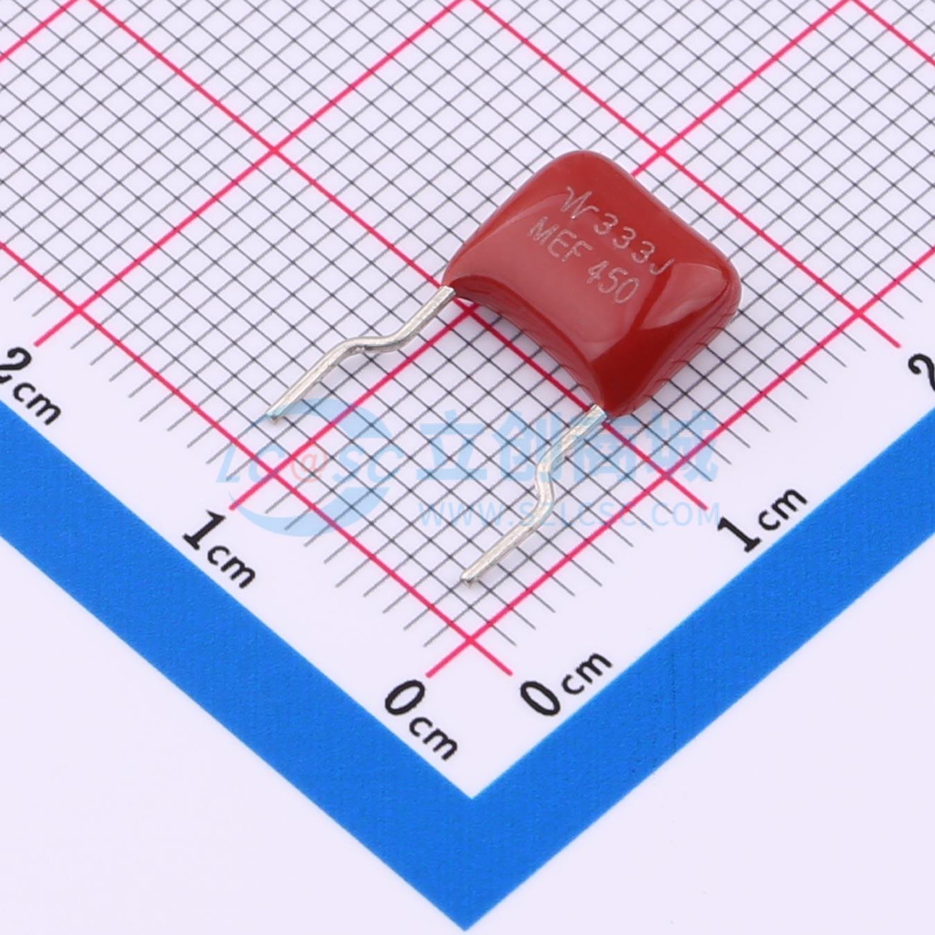 点击查看大图 MEF333J2L3WS4040A1实物图