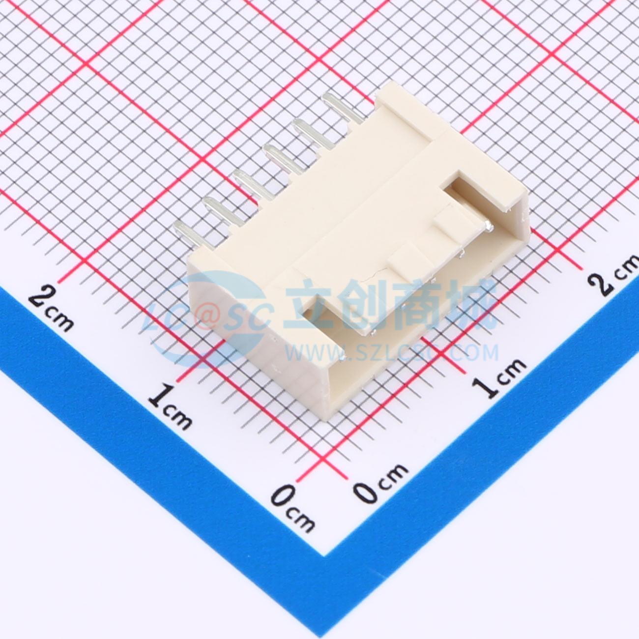 点击查看大图 TJC3B-H-6A-11.2实物图