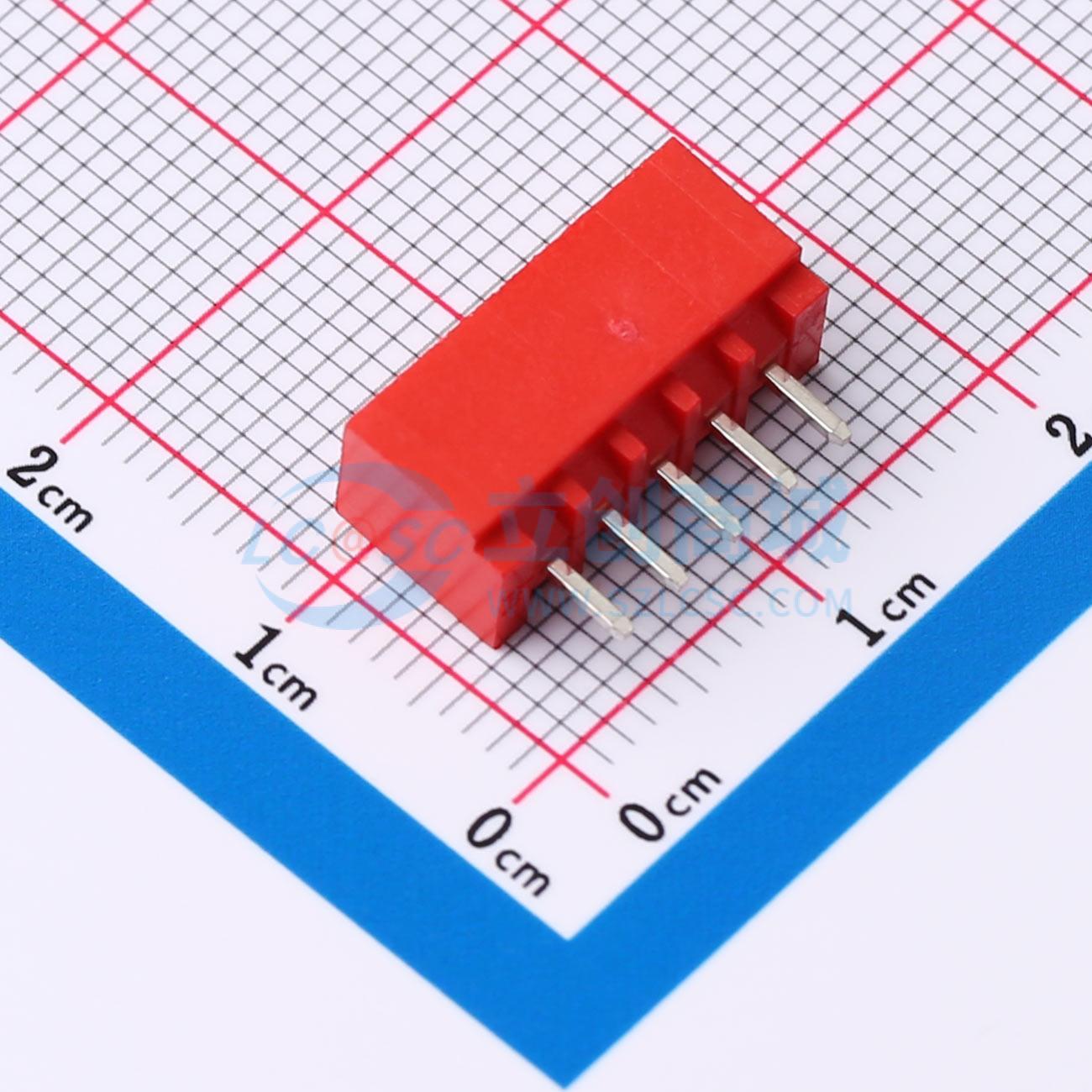 ZX-HA2.54-5PZZ-R商品缩略图