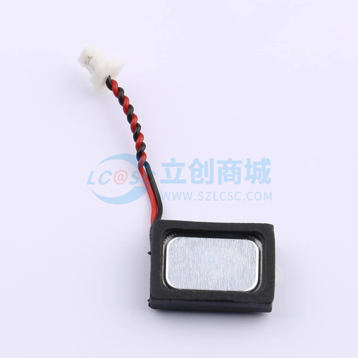 HDK-151108ZA-4C4实物图