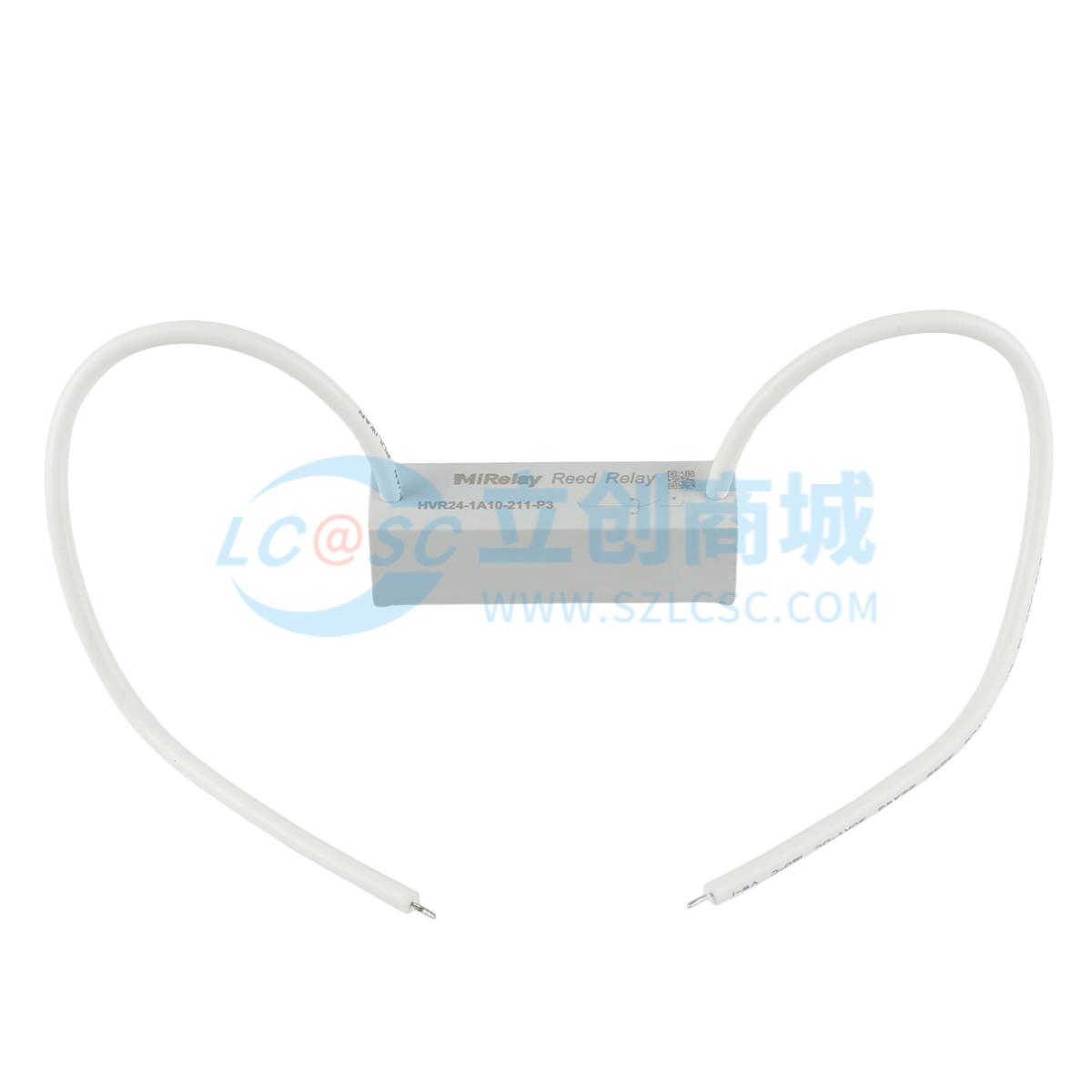 点击查看大图 HVR24-1A10-211-P3实物图