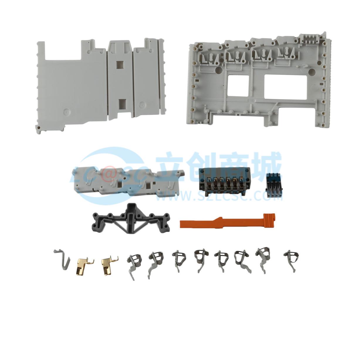 TY-008-IO(Module)实物图