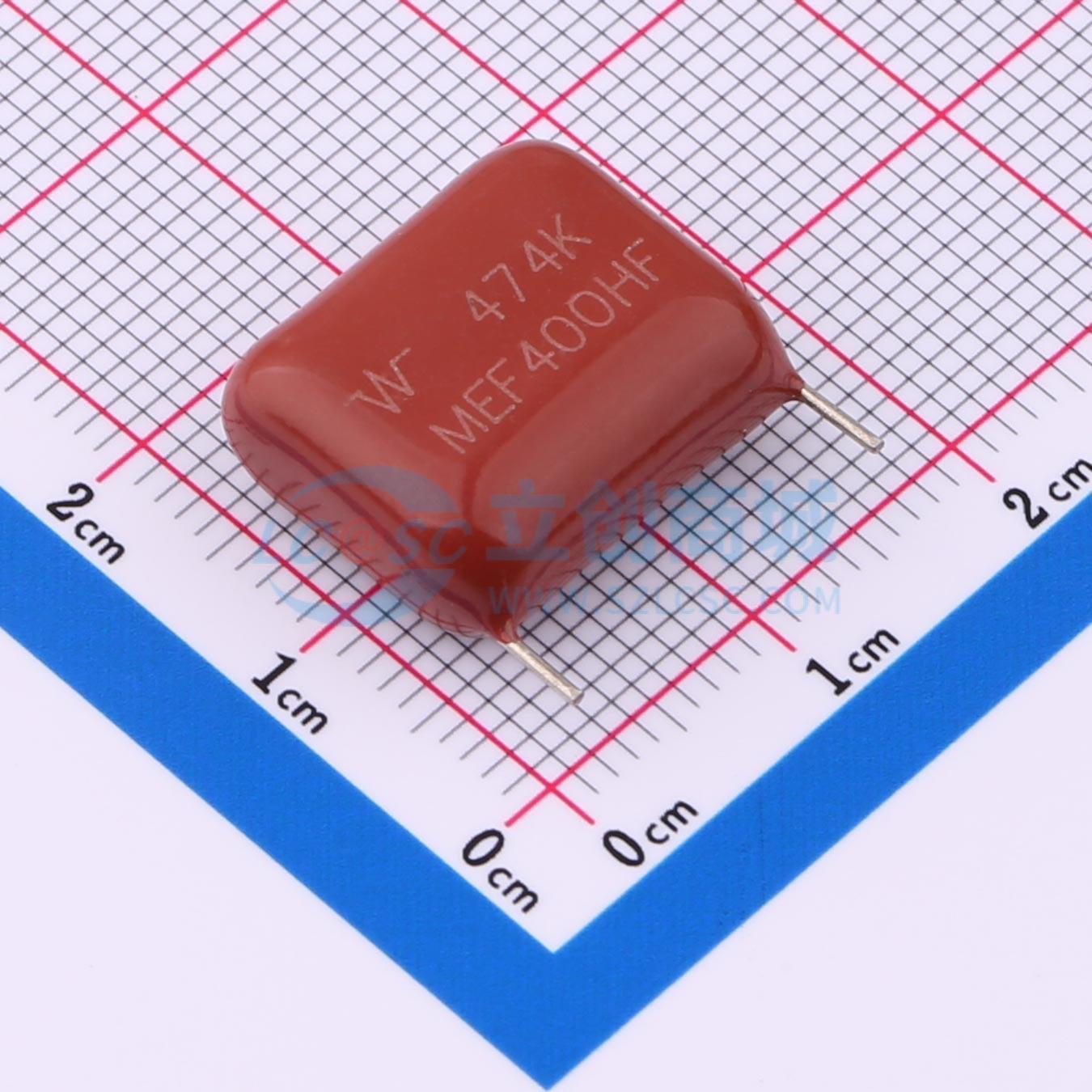 点击查看大图 MEF474K2G6AS6036A1实物图