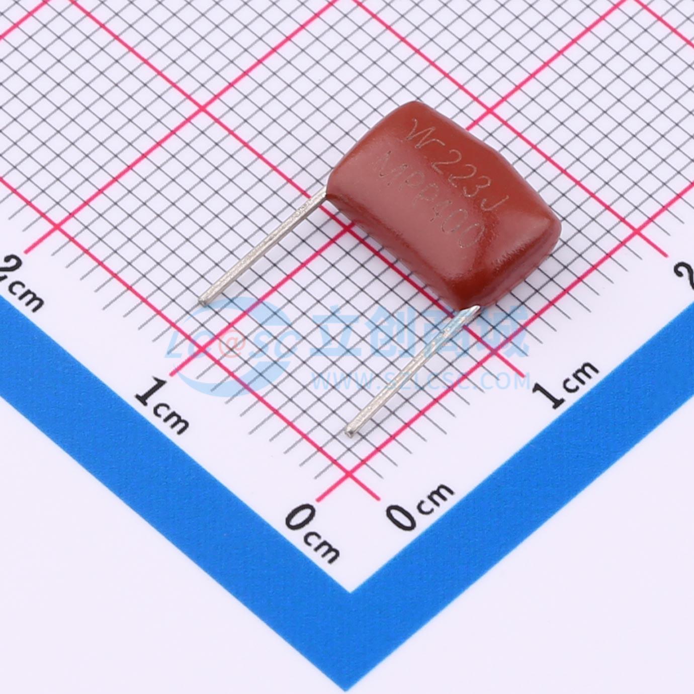 点击查看大图 MPP223J2G4AS4080A1实物图