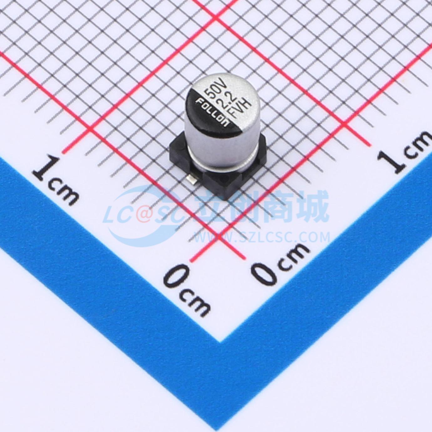 点击查看大图 EFVH050ADA2R2M0454实物图