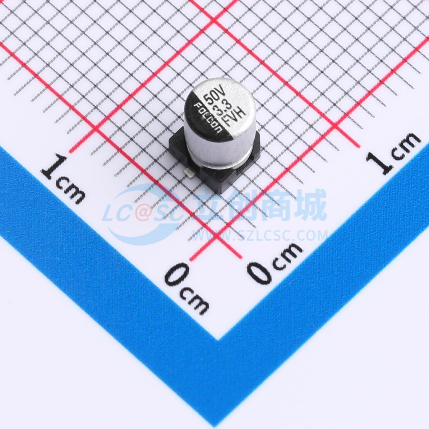 点击查看大图 EFVH050ADA3R3M0454实物图