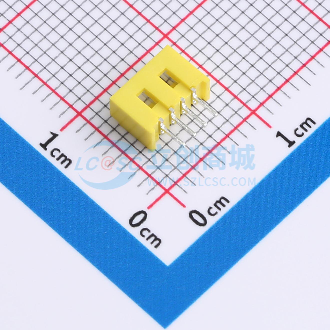 WAFER-MX1.25-4PZZ-H62商品缩略图