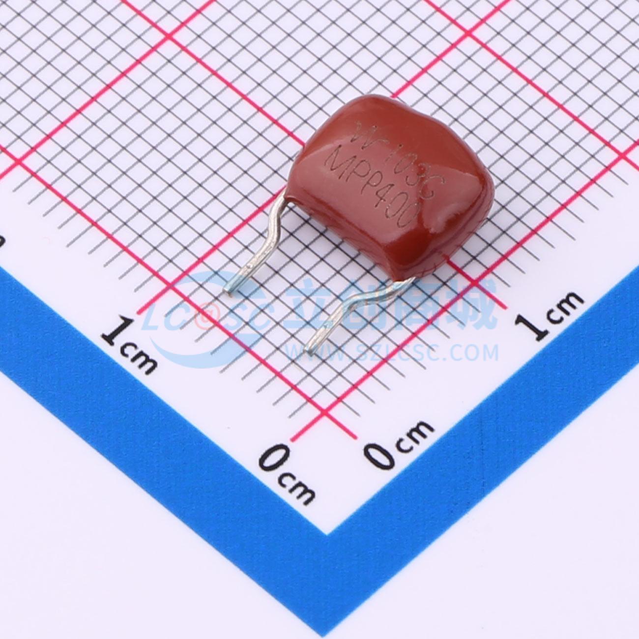 点击查看大图 MPP103G2G3ES5031A1实物图