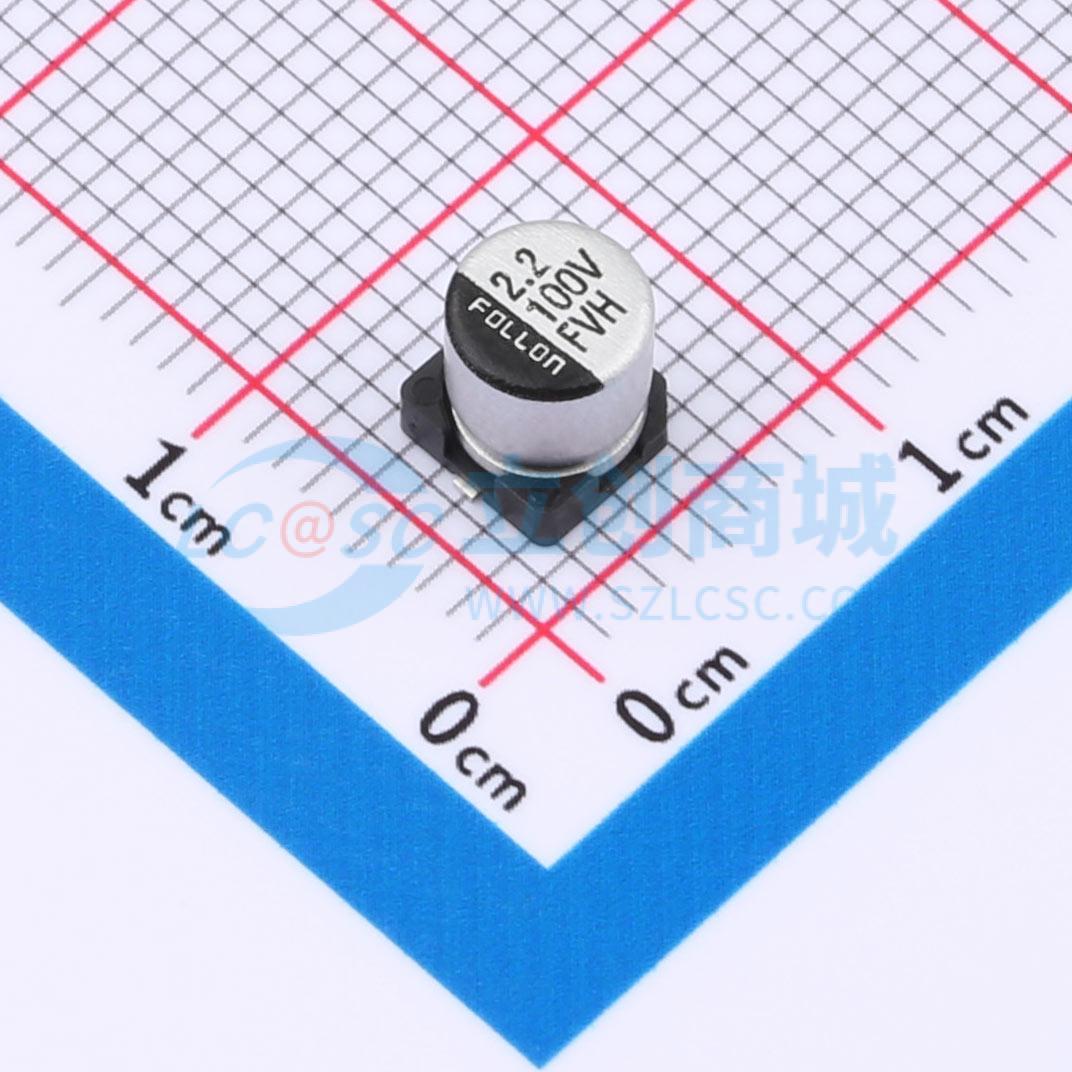 点击查看大图 EFVH100ADA2R2M0554实物图