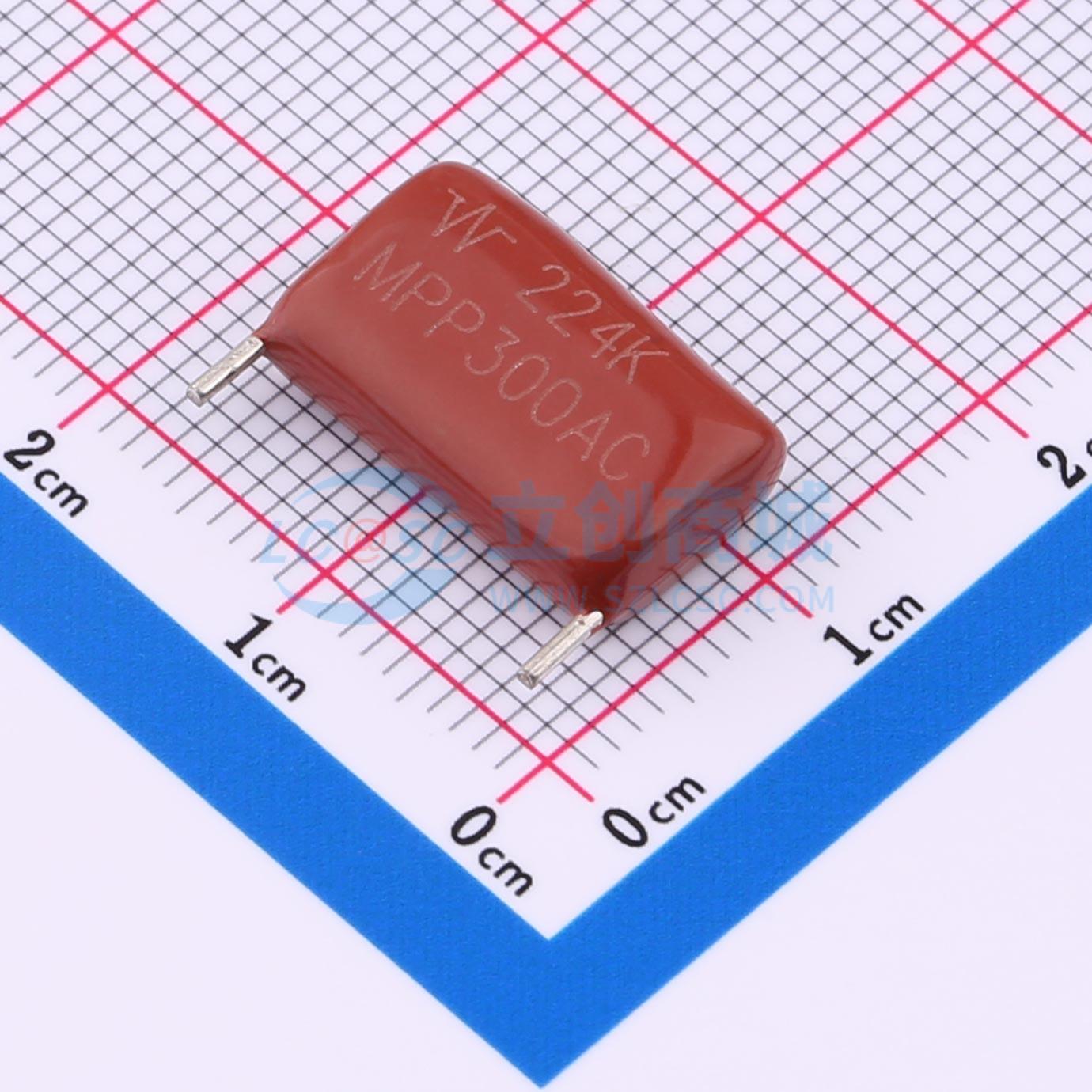 点击查看大图 MPP224KA16AS6025A1实物图