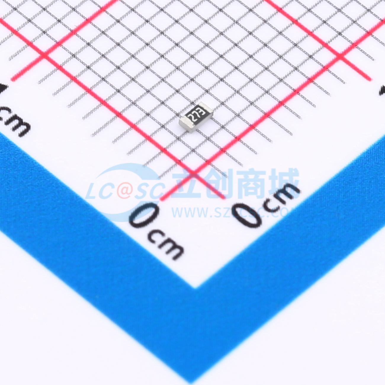 点击查看大图 RCA0327KFLF实物图