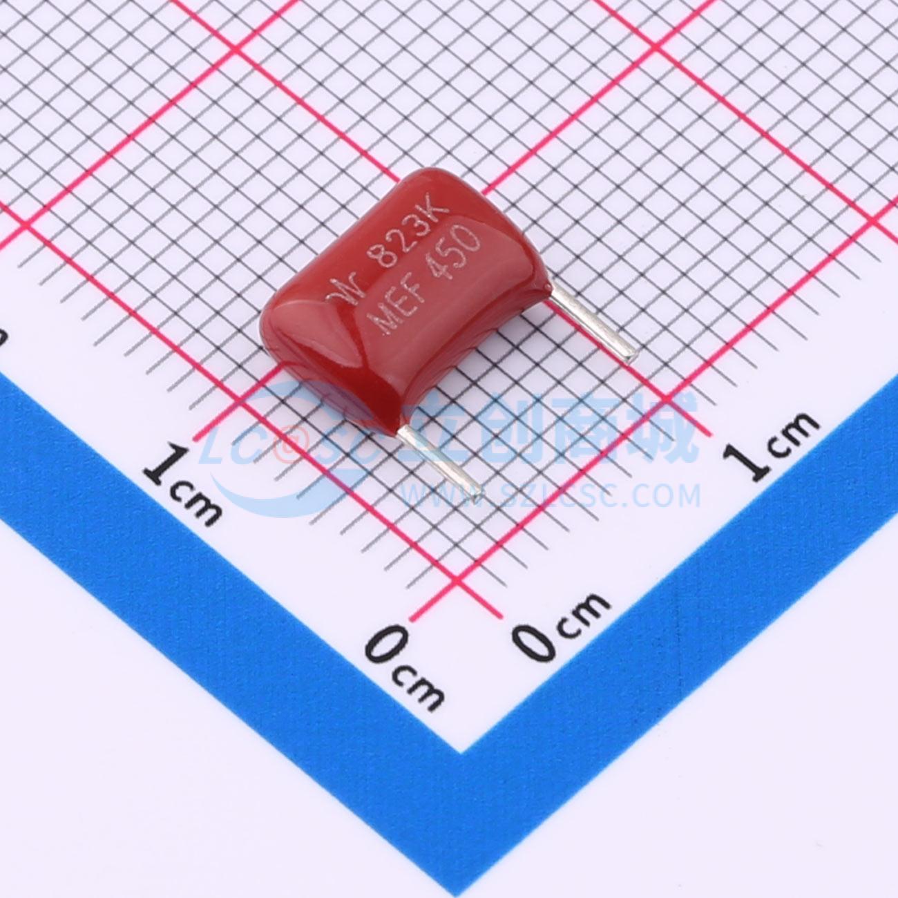 MEF823K2L3AS3035A1实物图