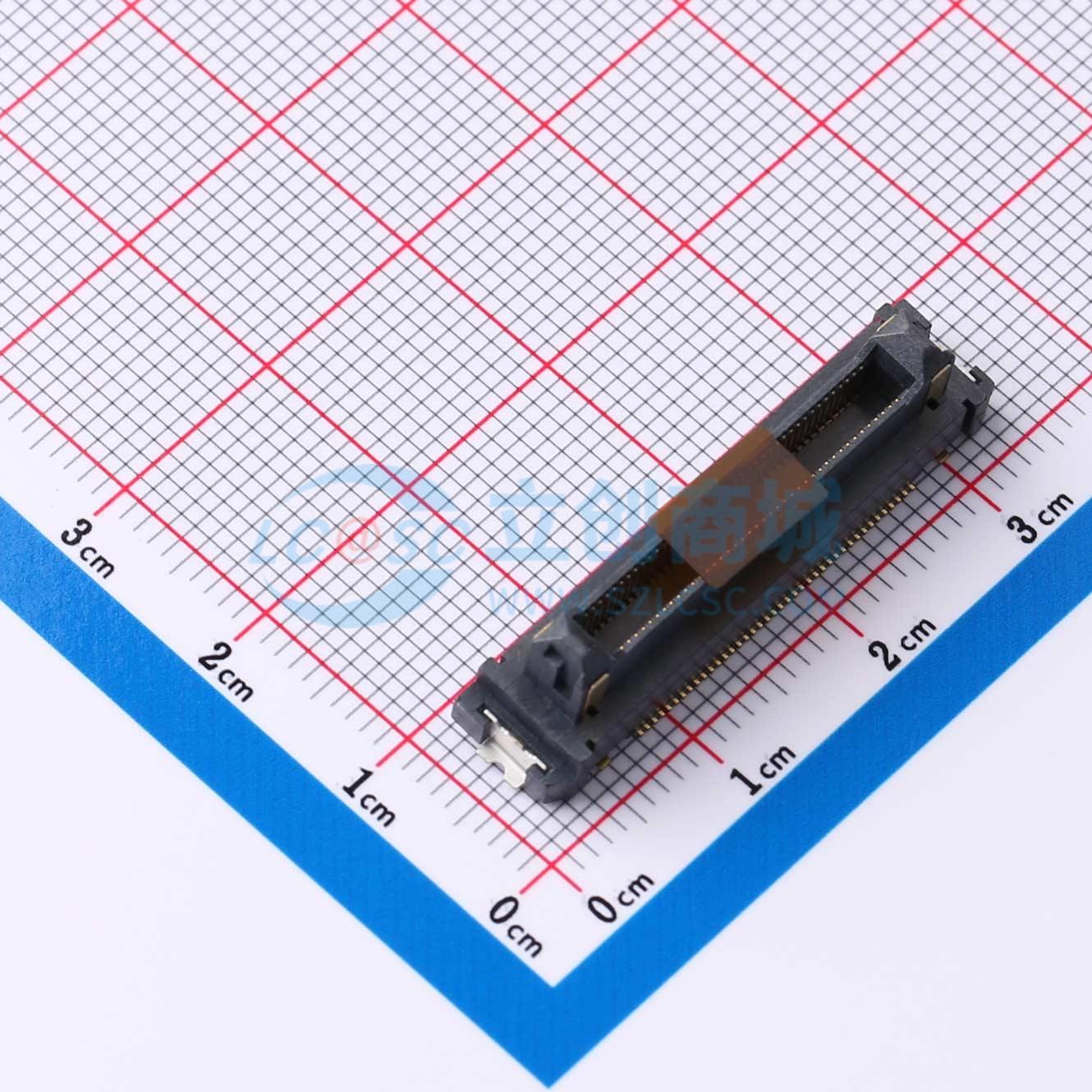 点击查看大图 HC-PBB23L-80DP-0.5V10-G2-01实物图