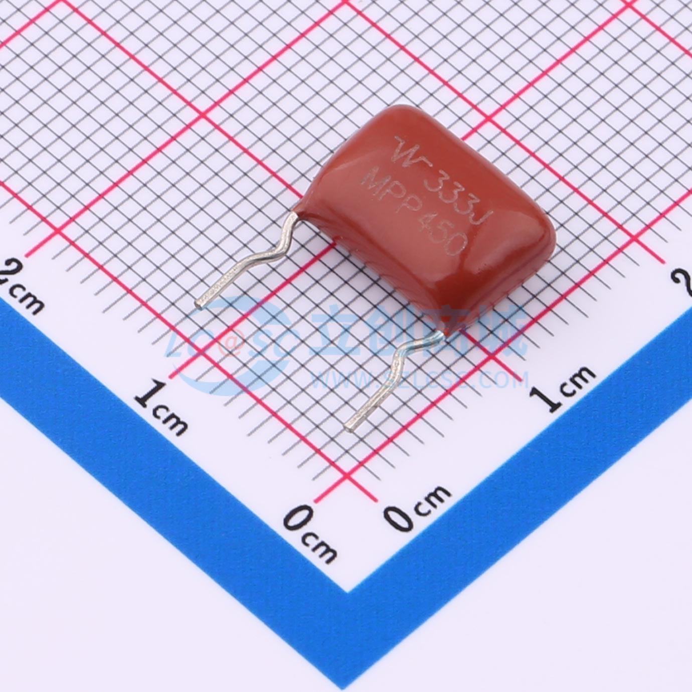 点击查看大图 MPP333J2L4KS4035A1实物图