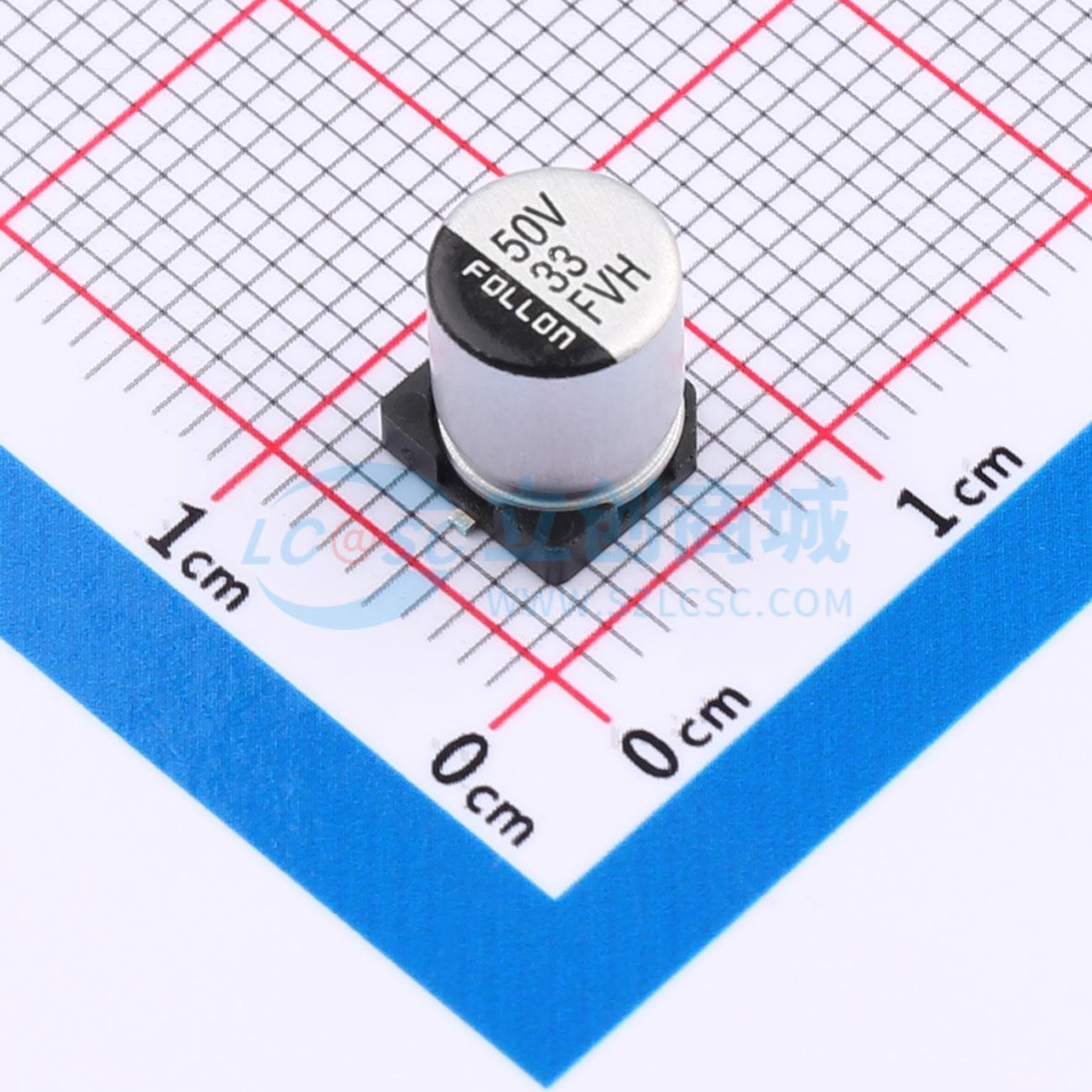 点击查看大图 EFVH050ADA330M0677实物图