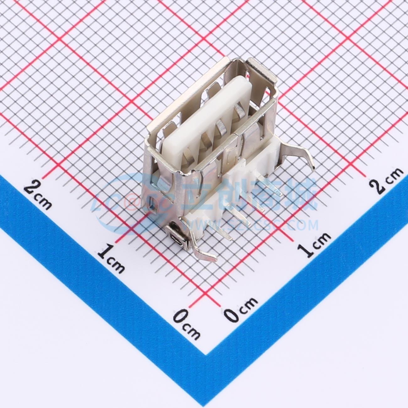 点击查看大图 SH-KH-AF90DIP-112实物图