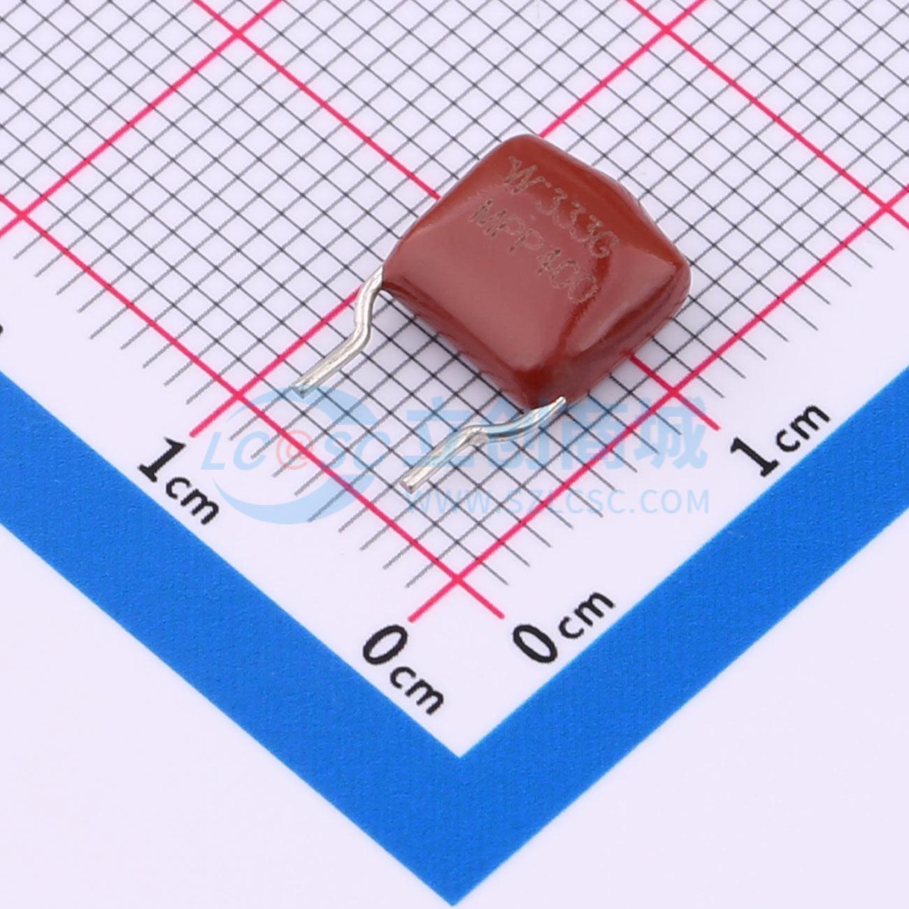 点击查看大图 MPP333G2G3ES2027A1实物图