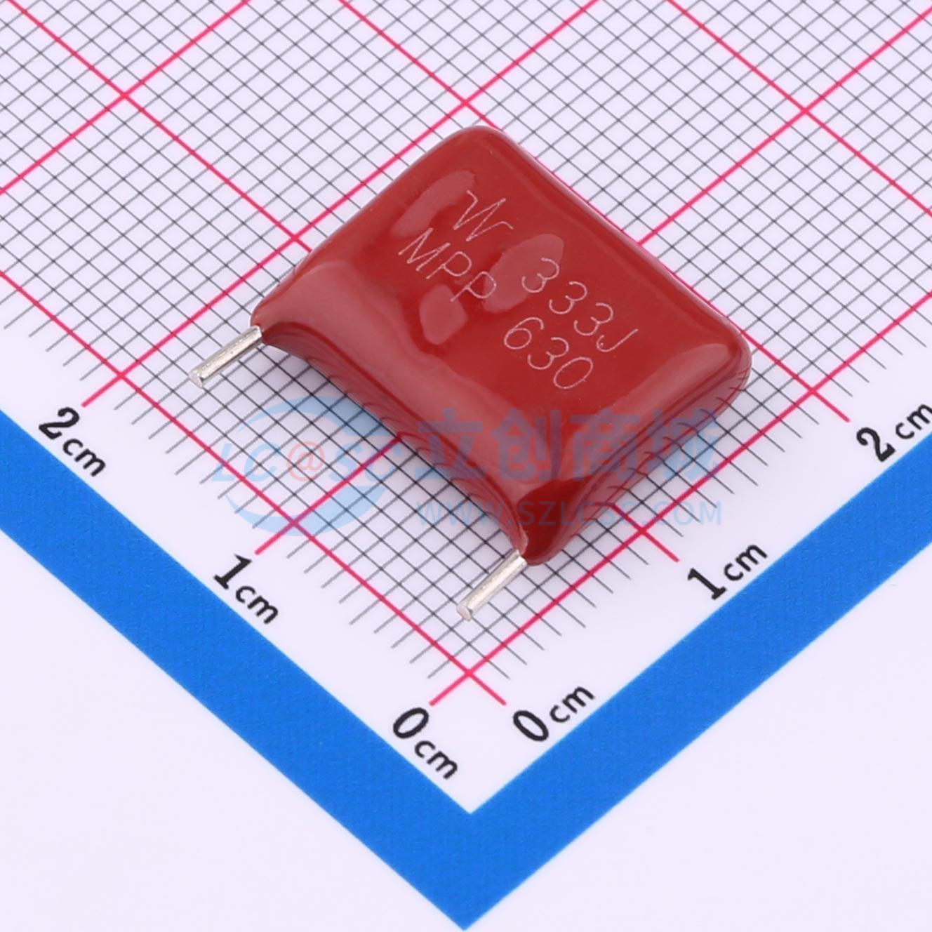 MPP333J2J6AS6035A1实物图