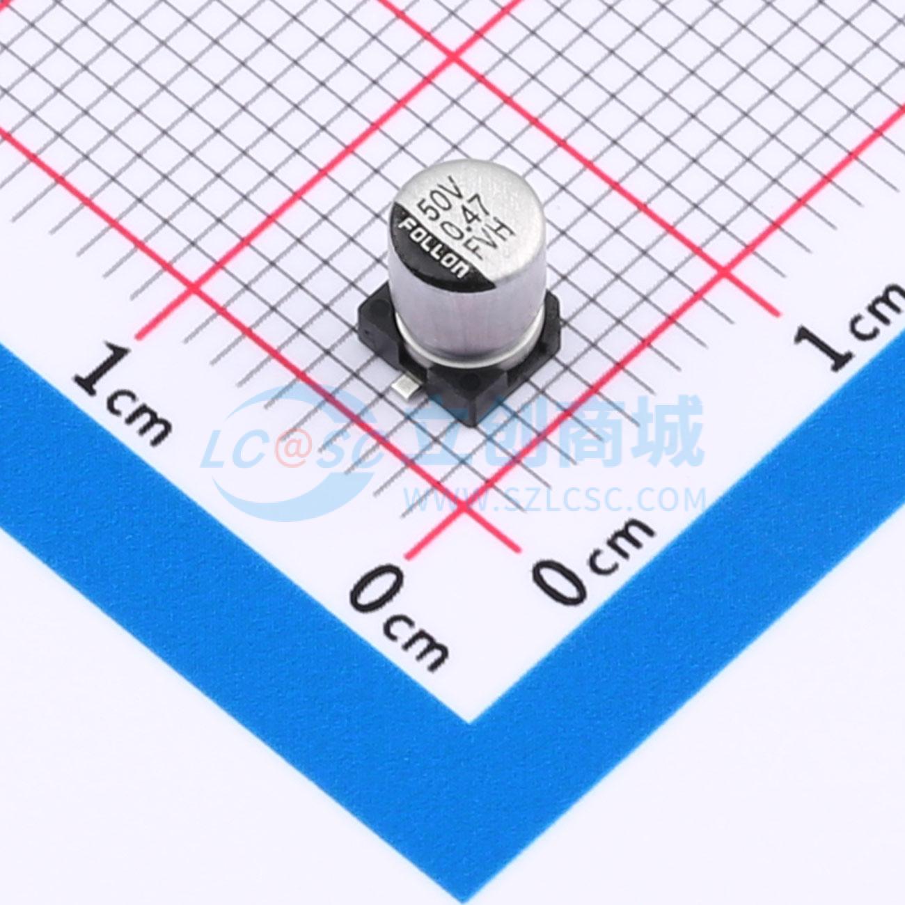 点击查看大图 EFVH050ADAR47M0454实物图