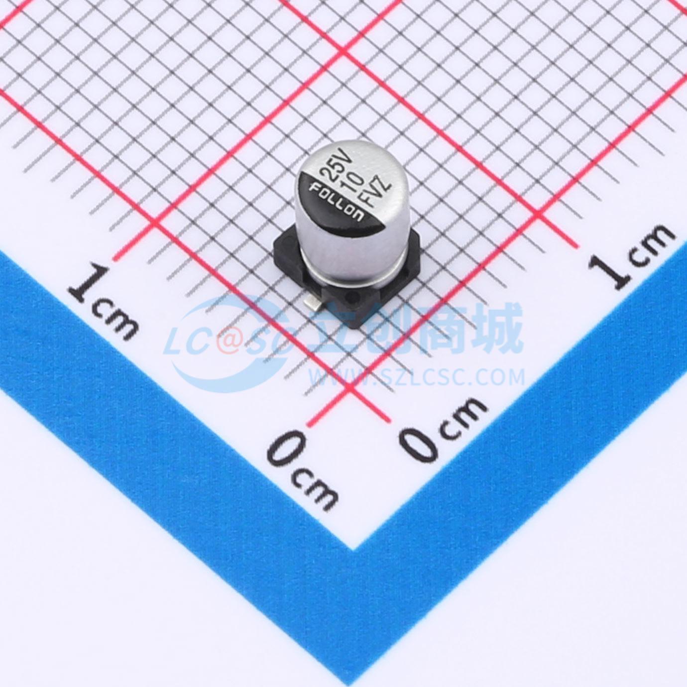 点击查看大图 EFVZ025ADA100M0454实物图