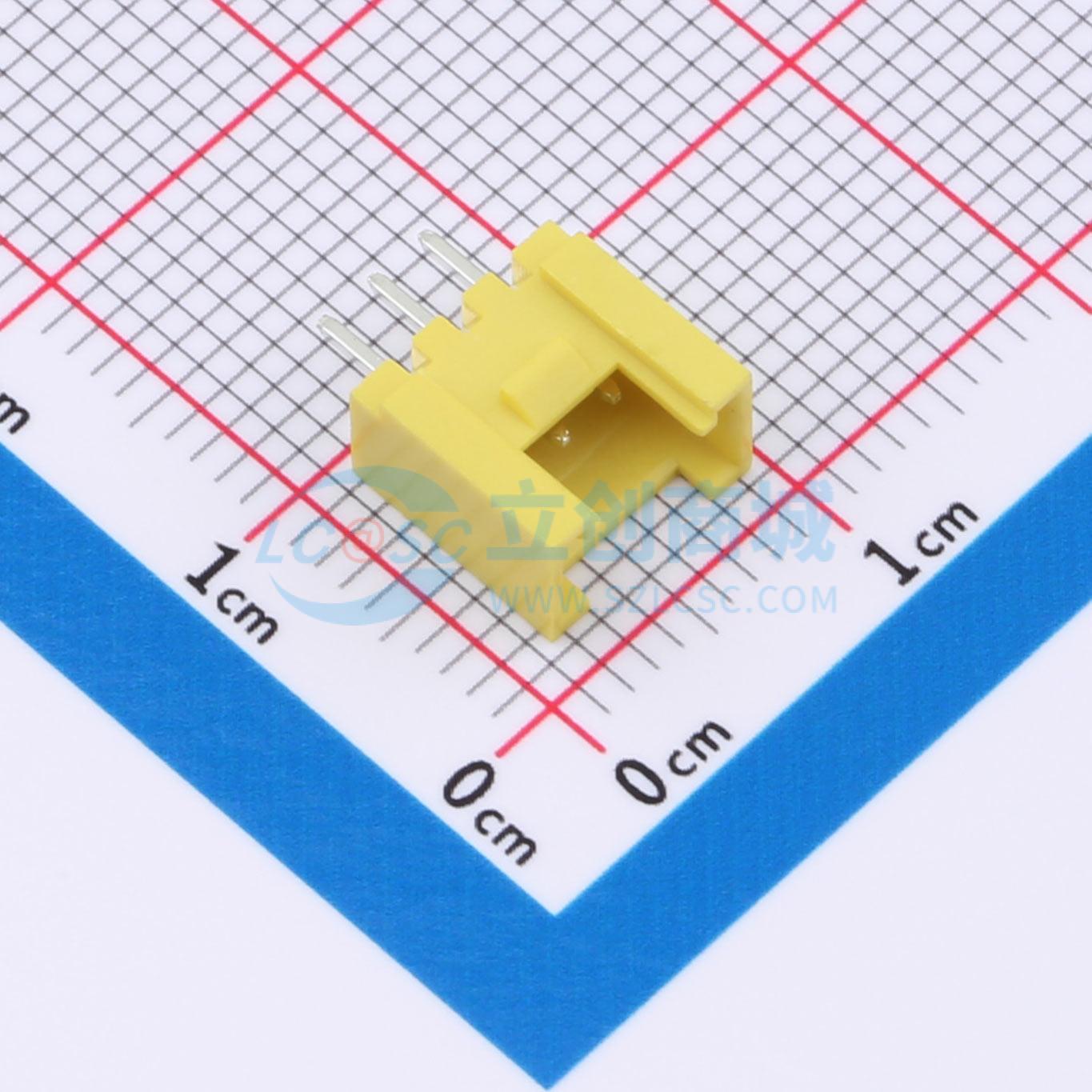 点击查看大图 BX-HY2.0-3PZZ-Y实物图