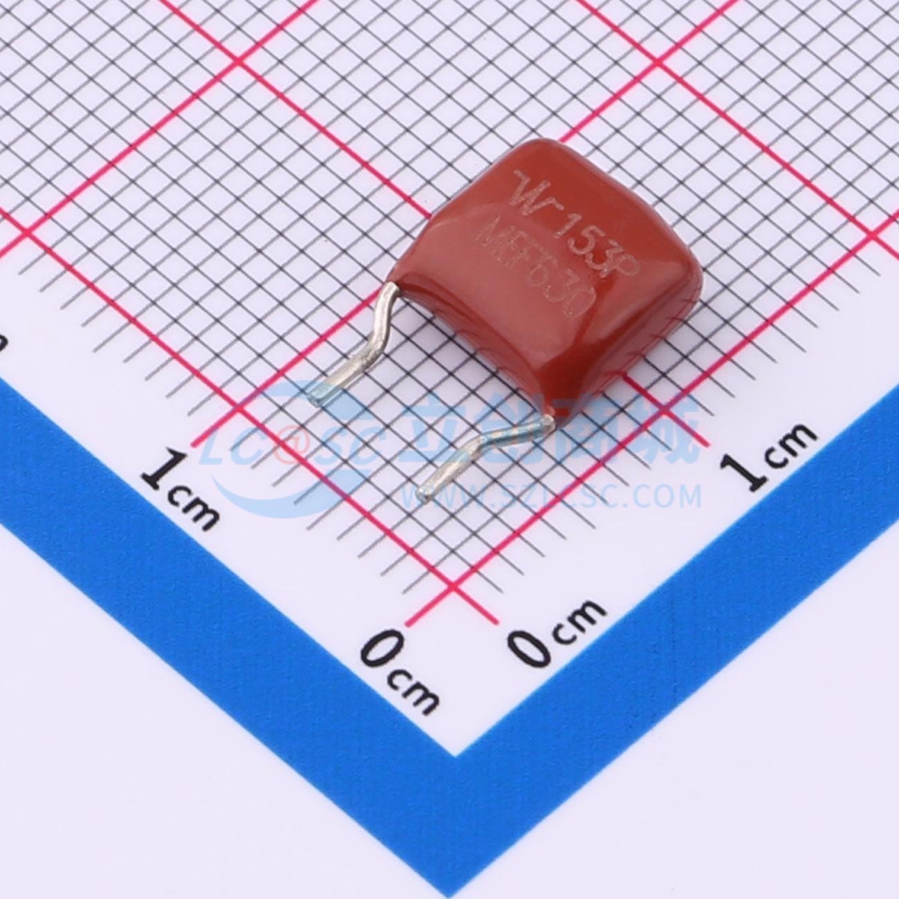 点击查看大图 MEF153P2J3ES2031A1实物图