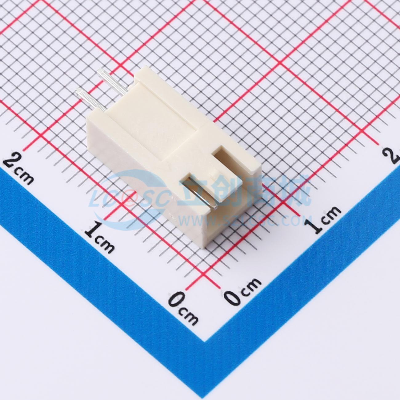点击查看大图 TJC3B-H-2AS实物图