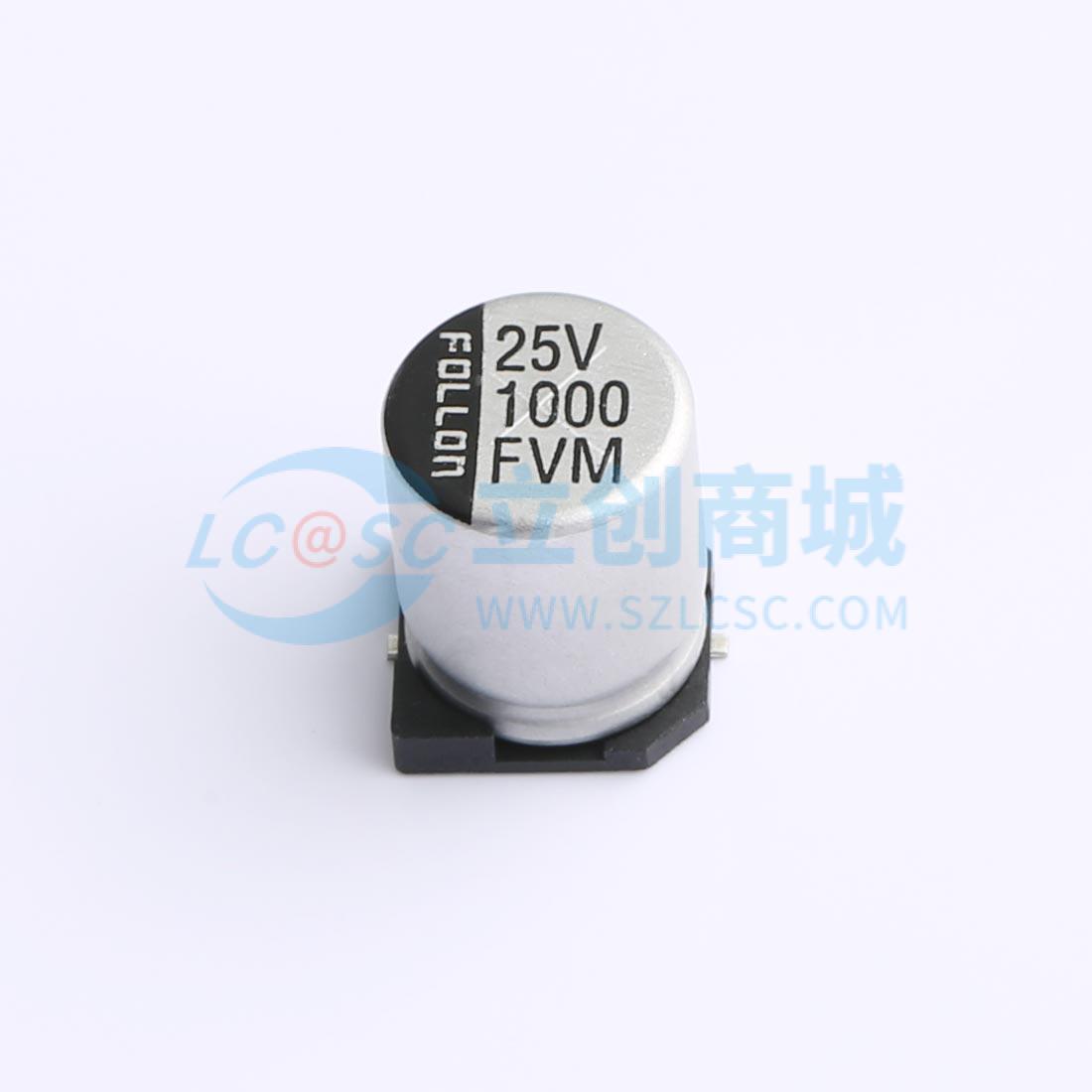 EFVM025ADA102M10C0商品缩略图