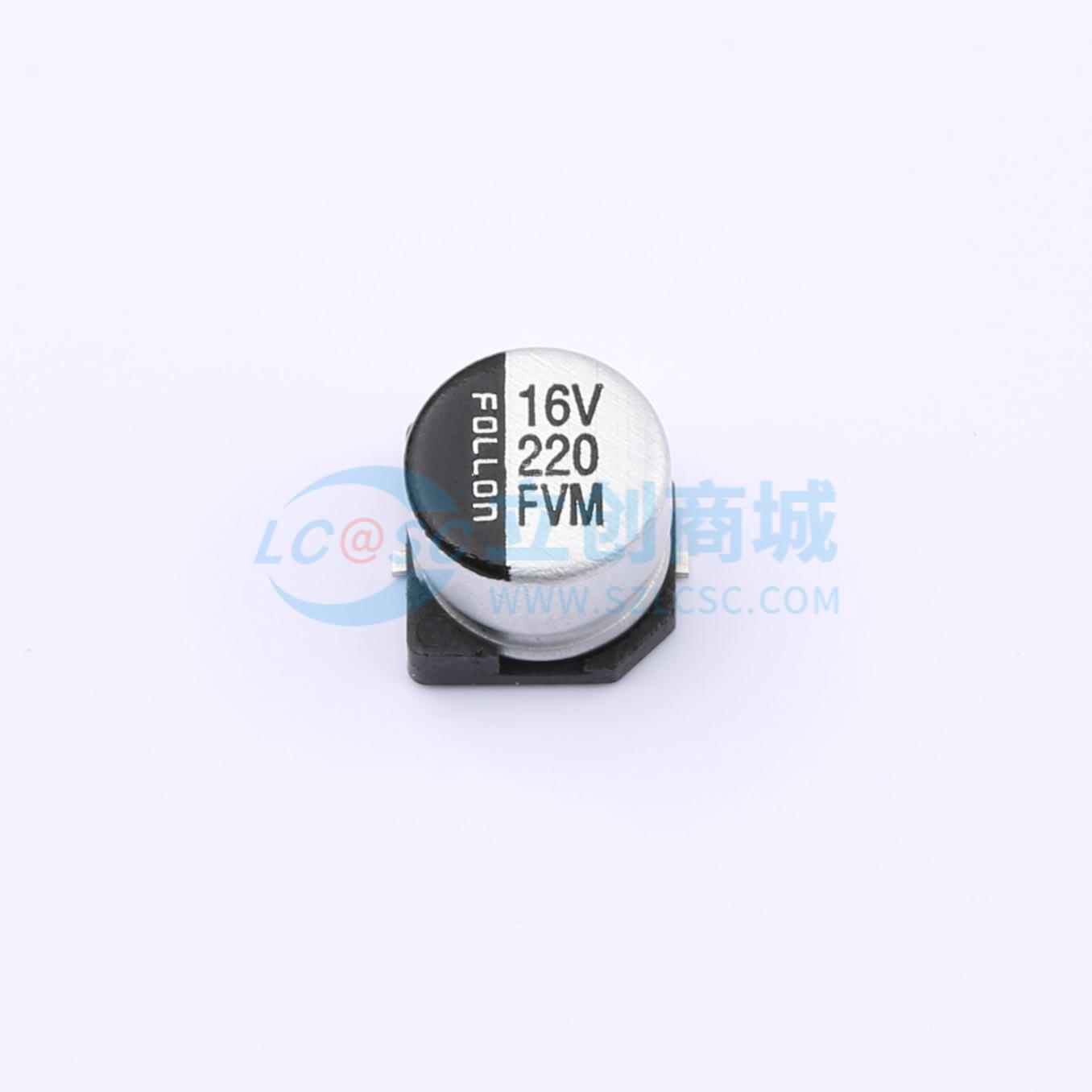 EFVM016ADA221M0654商品缩略图