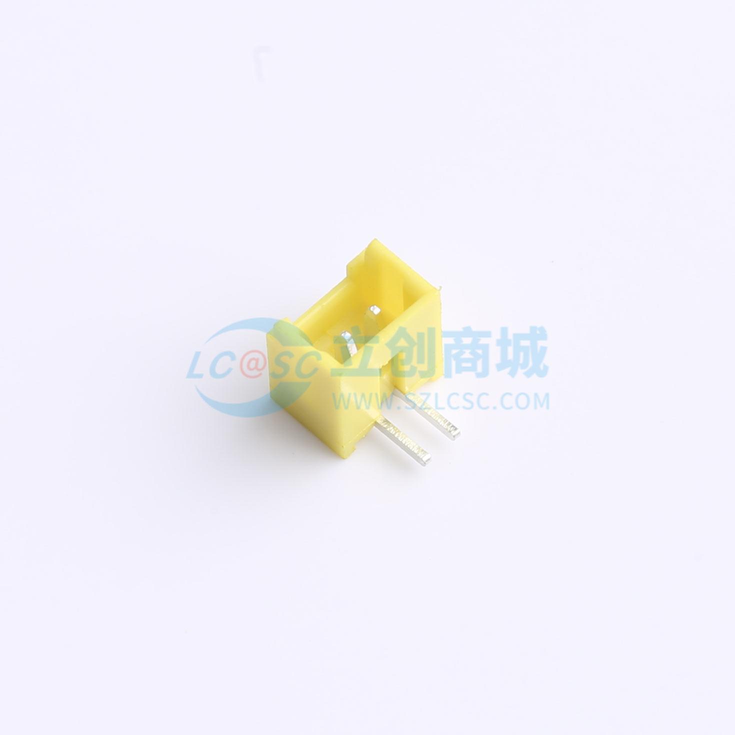 WAFER-MX1.25-2PWZ-H62商品缩略图