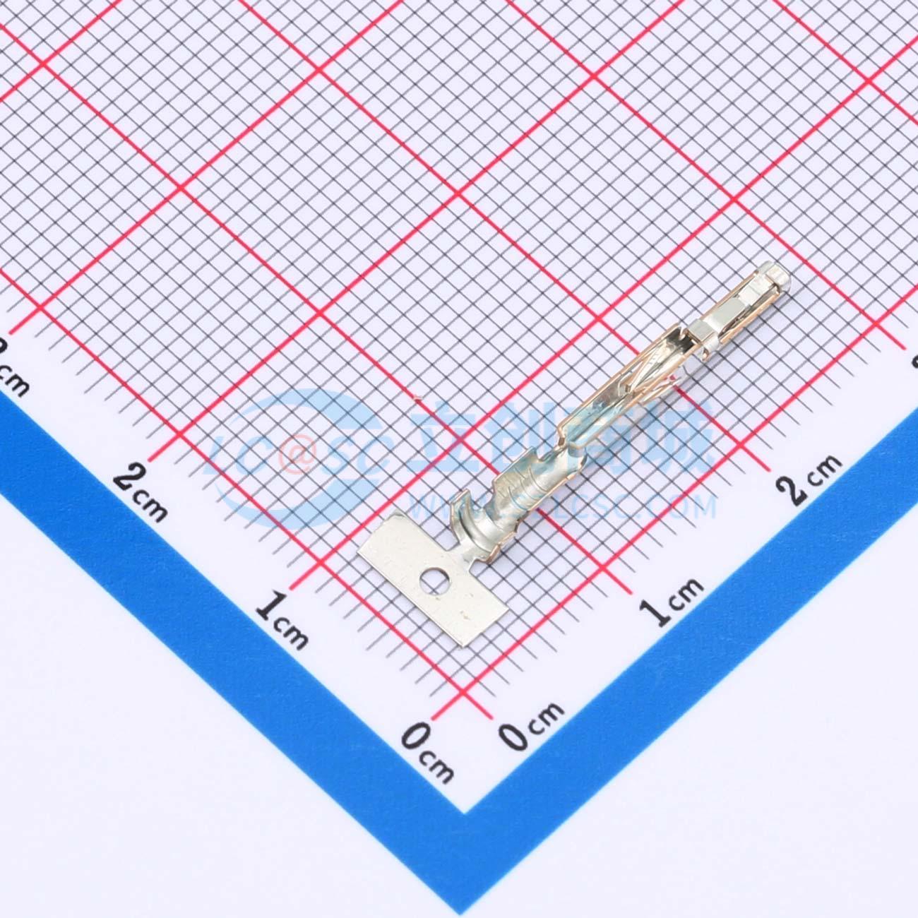 点击查看大图 IL-AG5-C1-5000实物图