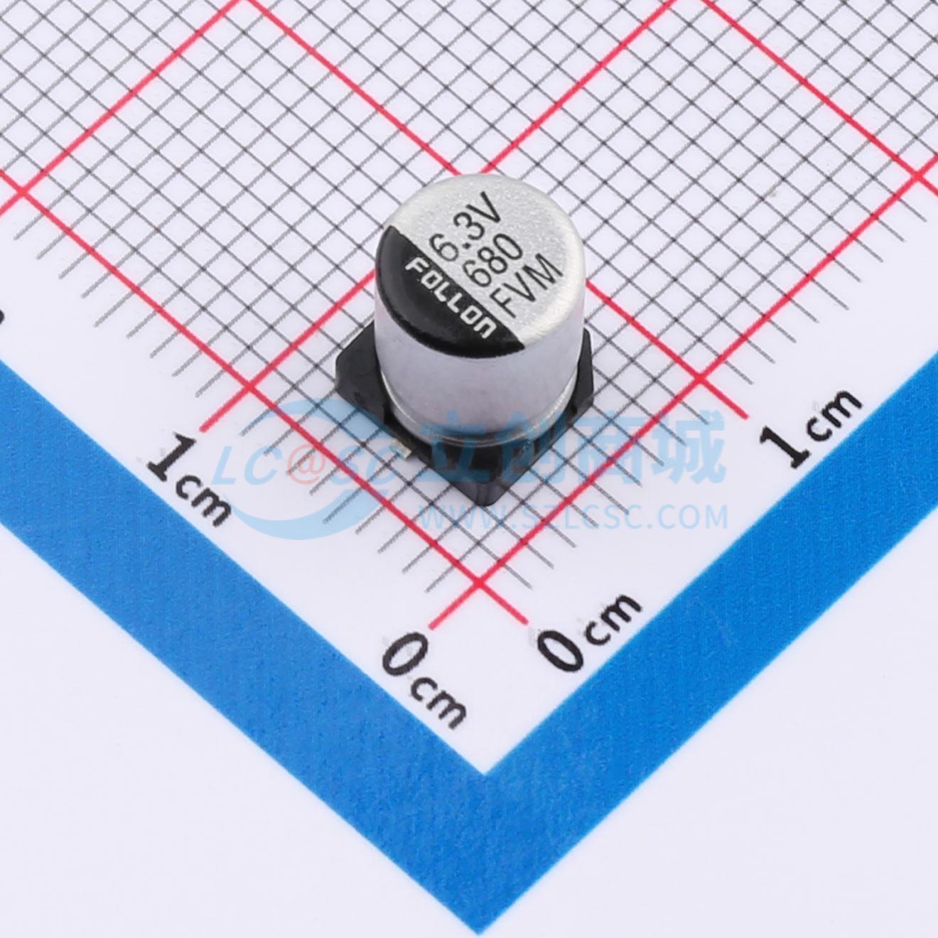 点击查看大图 EFVM6R3ADA681M0677实物图