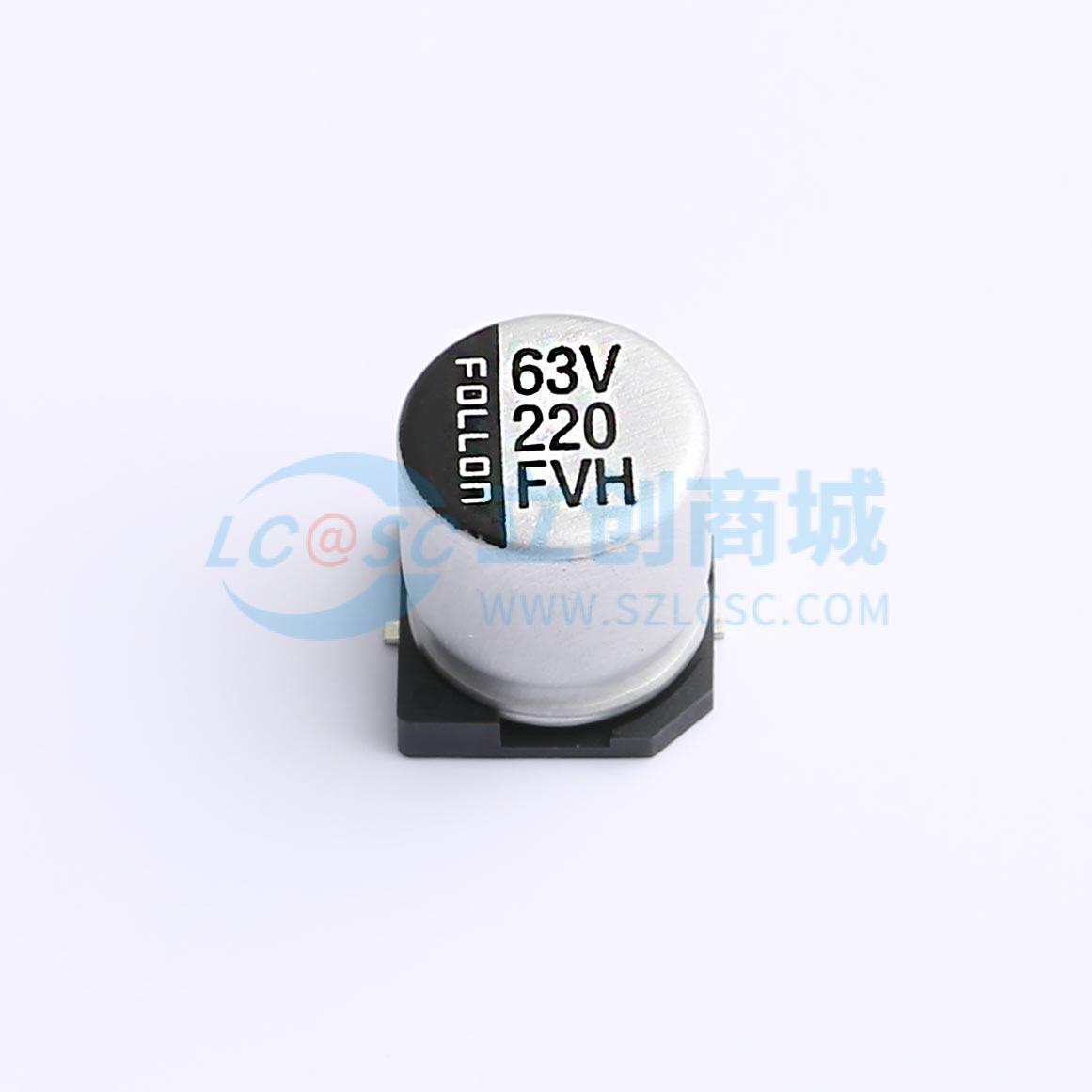 EFVH063ADA221M10B0商品缩略图