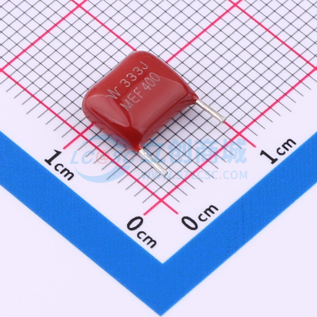 点击查看大图 MEF333J2G3AS3031A1实物图