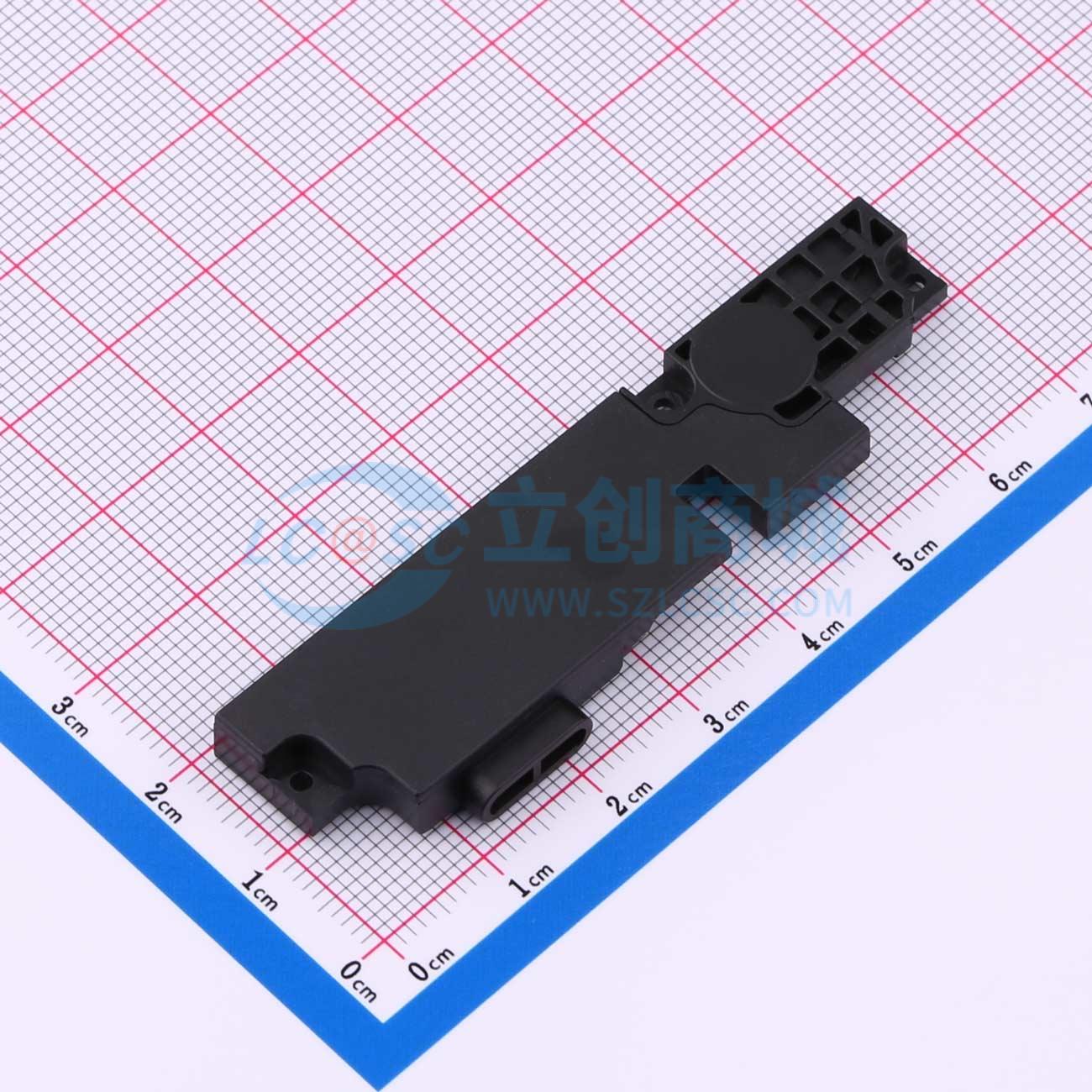 点击查看大图 HDK-181308ZA-BOX5实物图