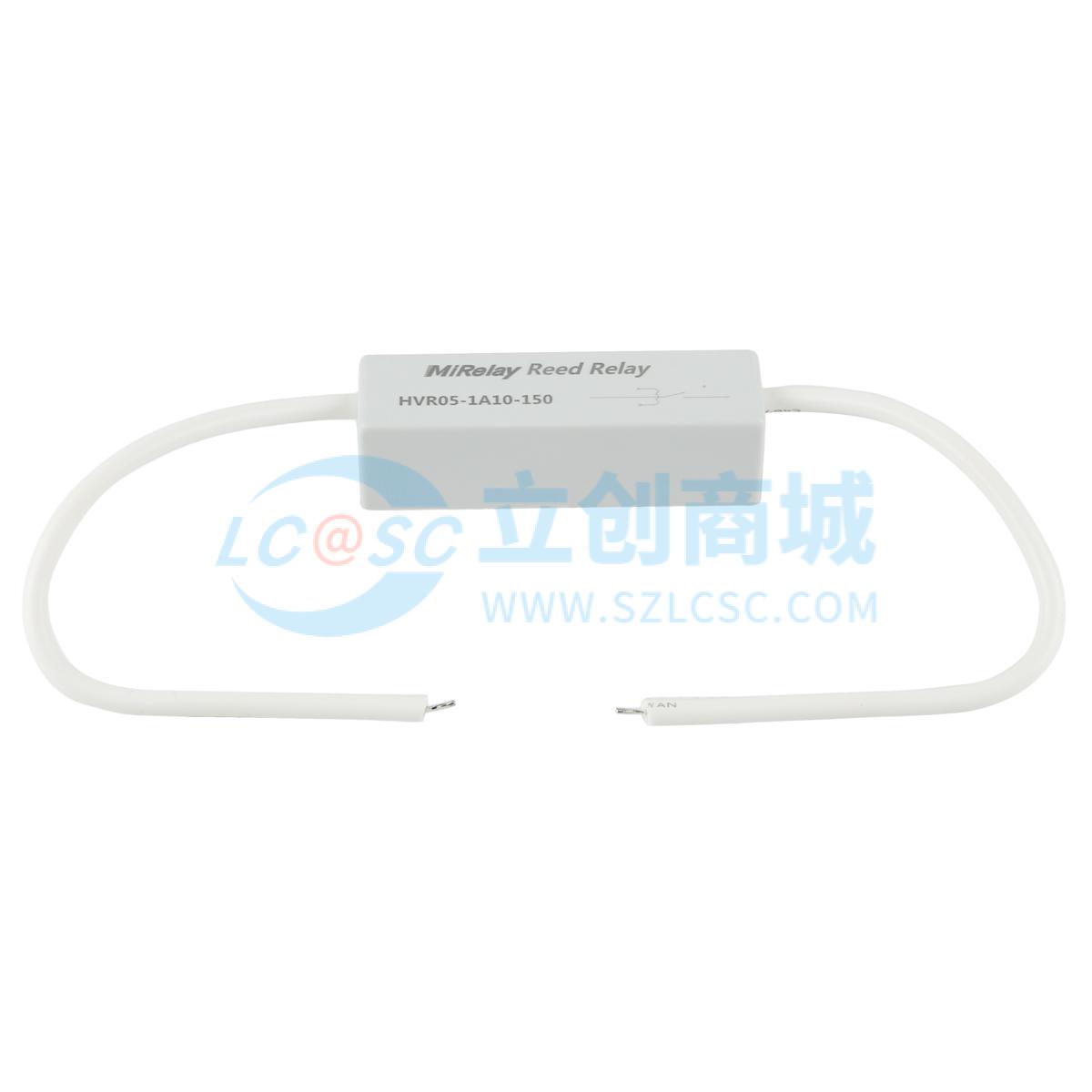 点击查看大图 HVR05-1A10-150实物图