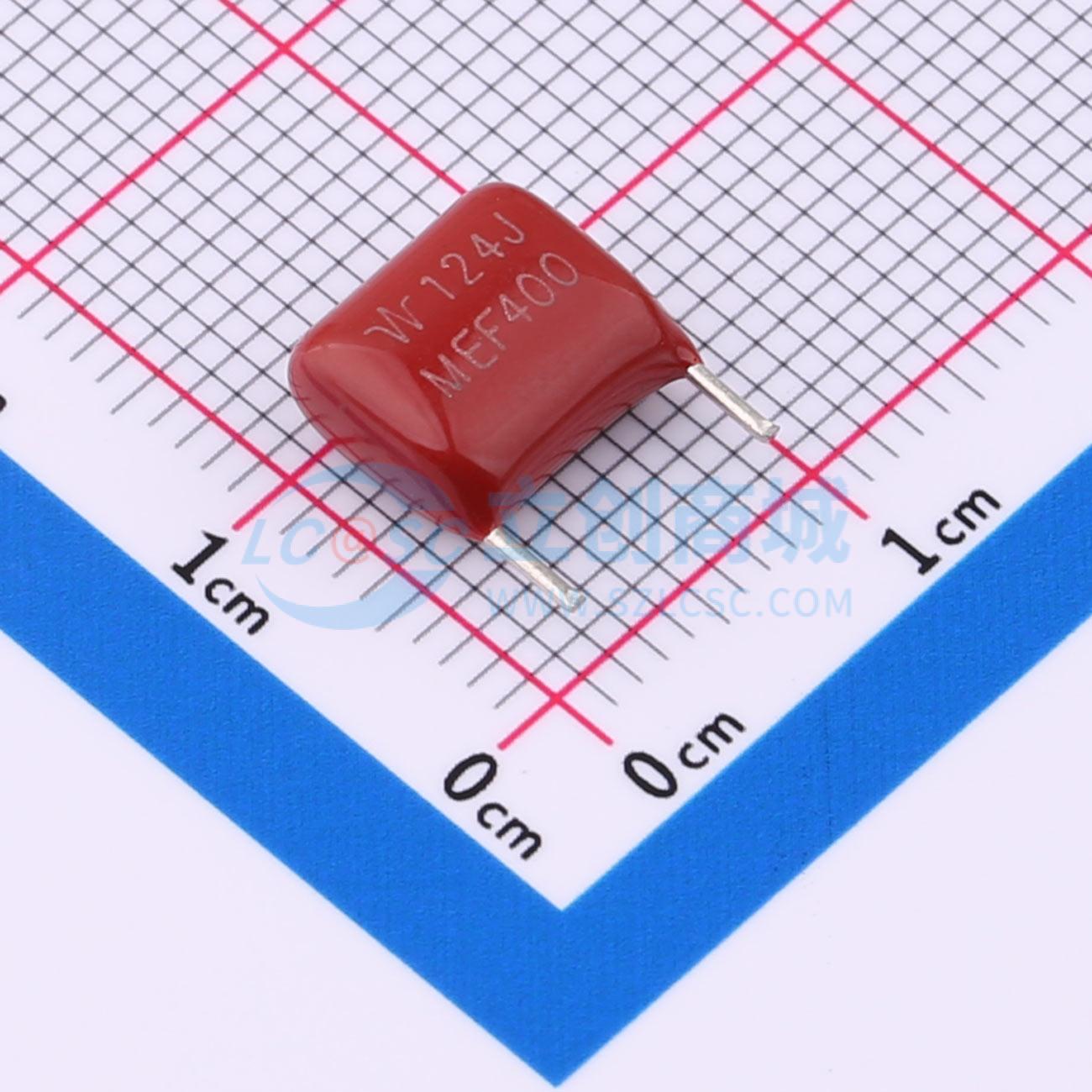 MEF124J2G3AS3031A1实物图