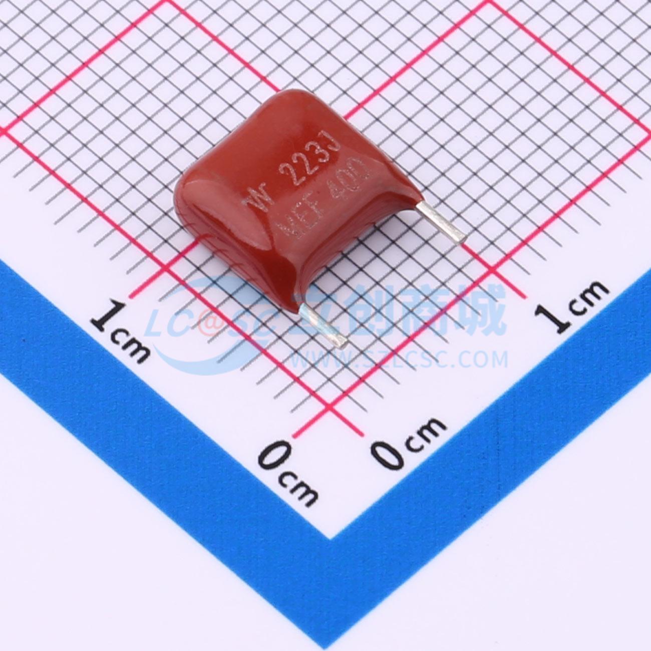 点击查看大图 MEF223J2G3AS3031A1实物图