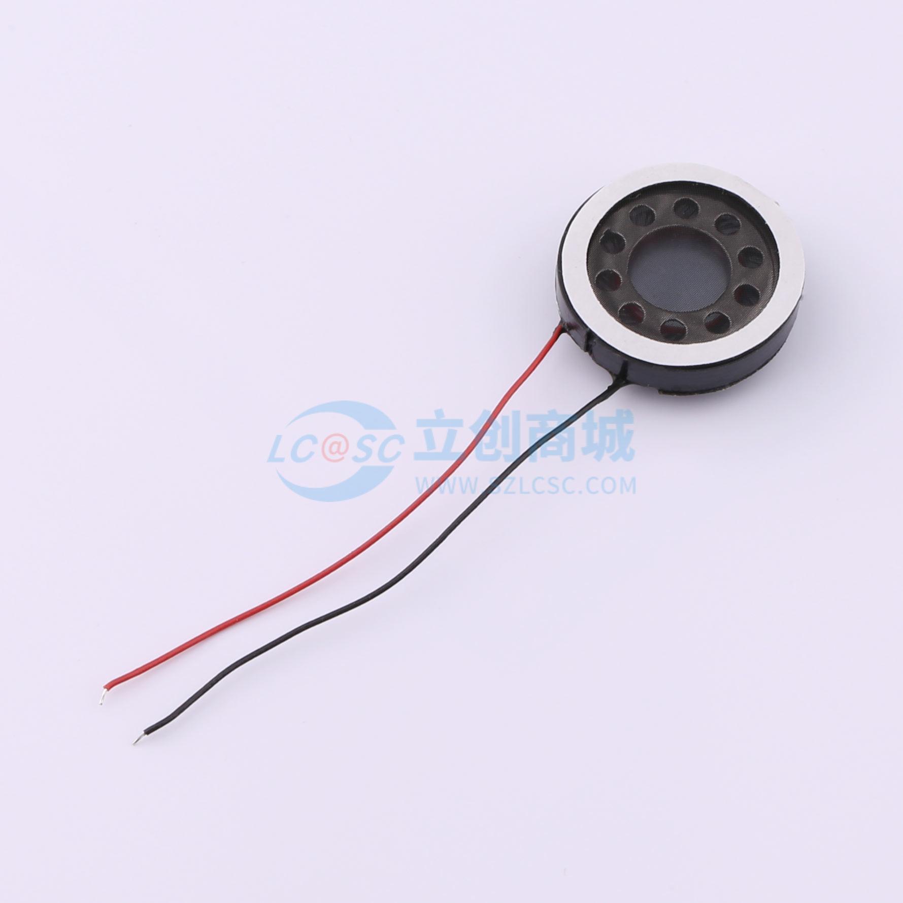 点击查看大图 HDK-2008AA-2W实物图