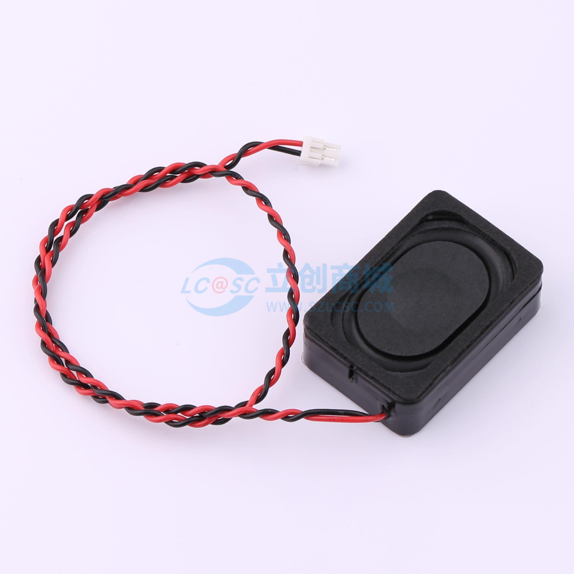 点击查看大图 HDK-302008ZA-5C6实物图