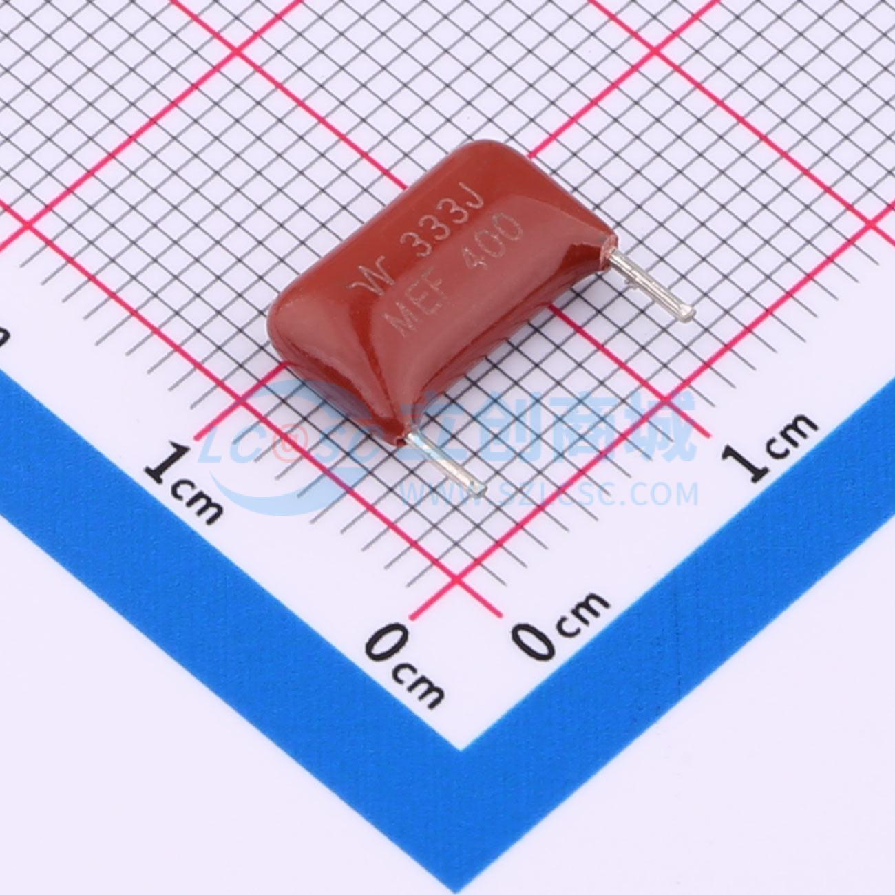 点击查看大图 MEF333J2G4AS4031A1实物图