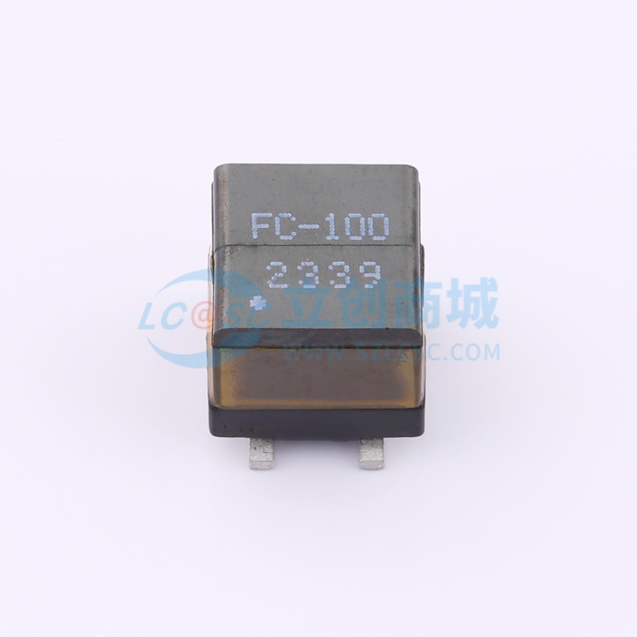 FC-SCT1010-1:100T-40A商品缩略图