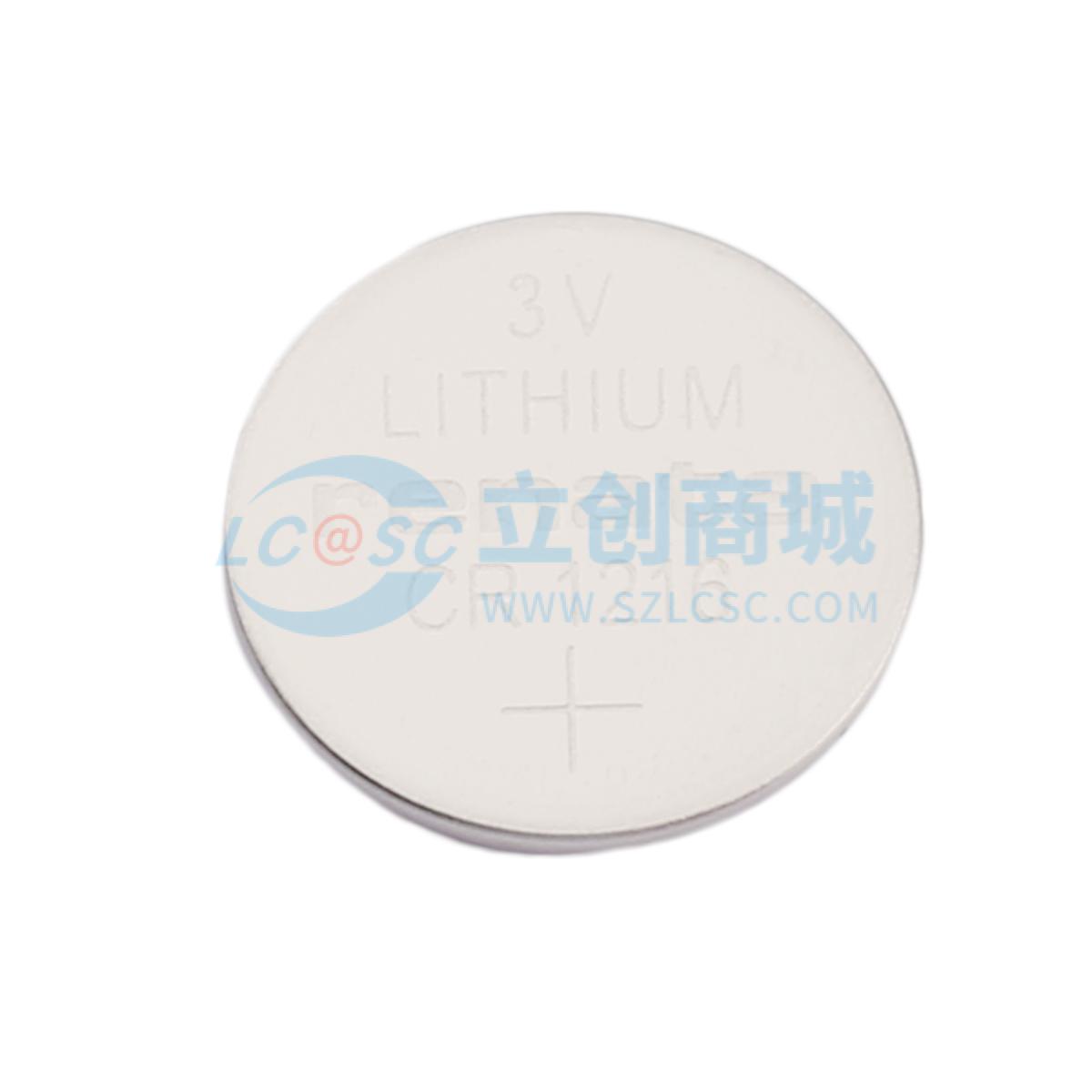 CR1216 MFR.IB实物图