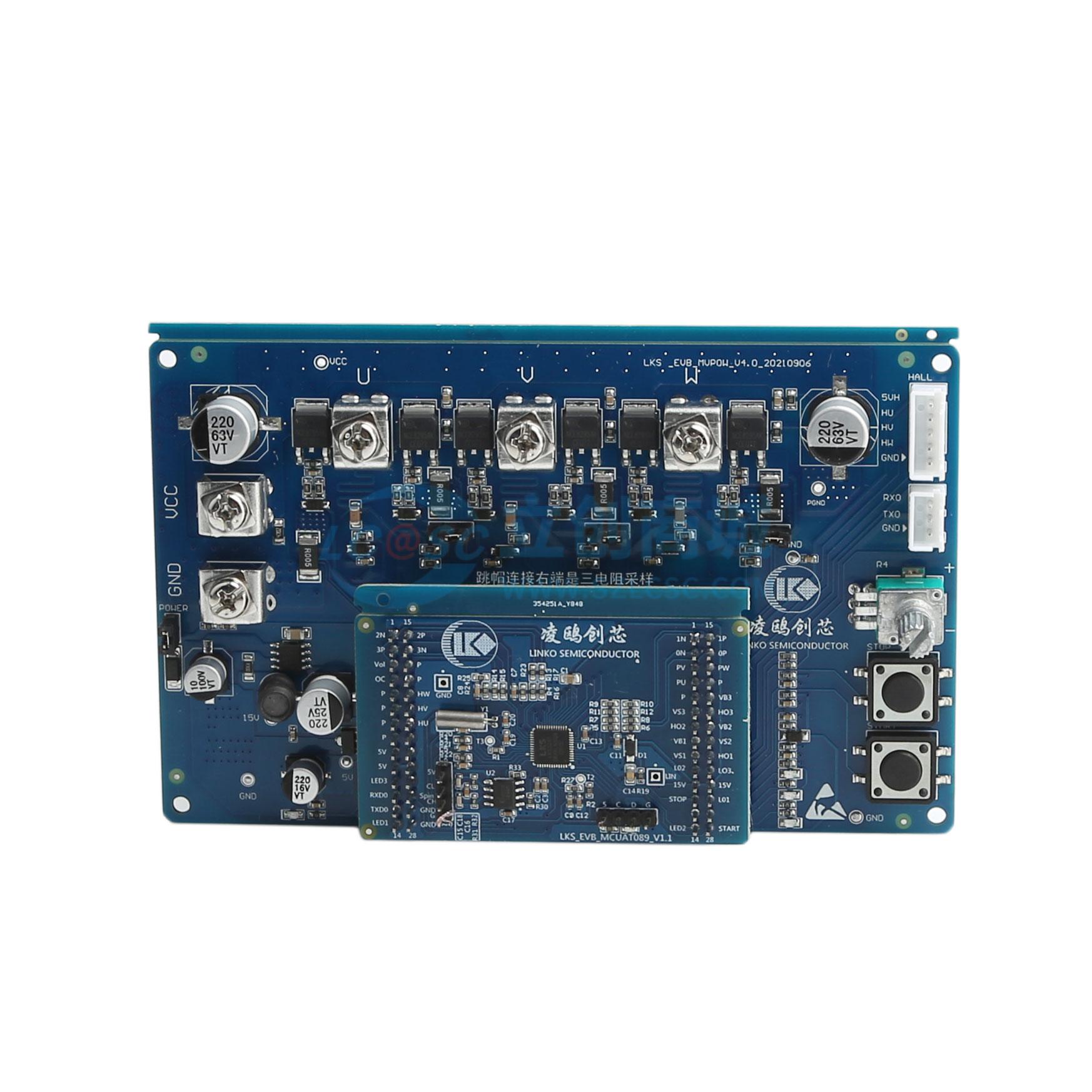 LKS32AT089XLN8Q9-K实物图