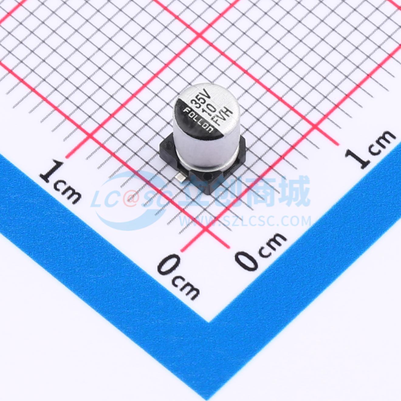 EFVH035ADA100M0454实物图