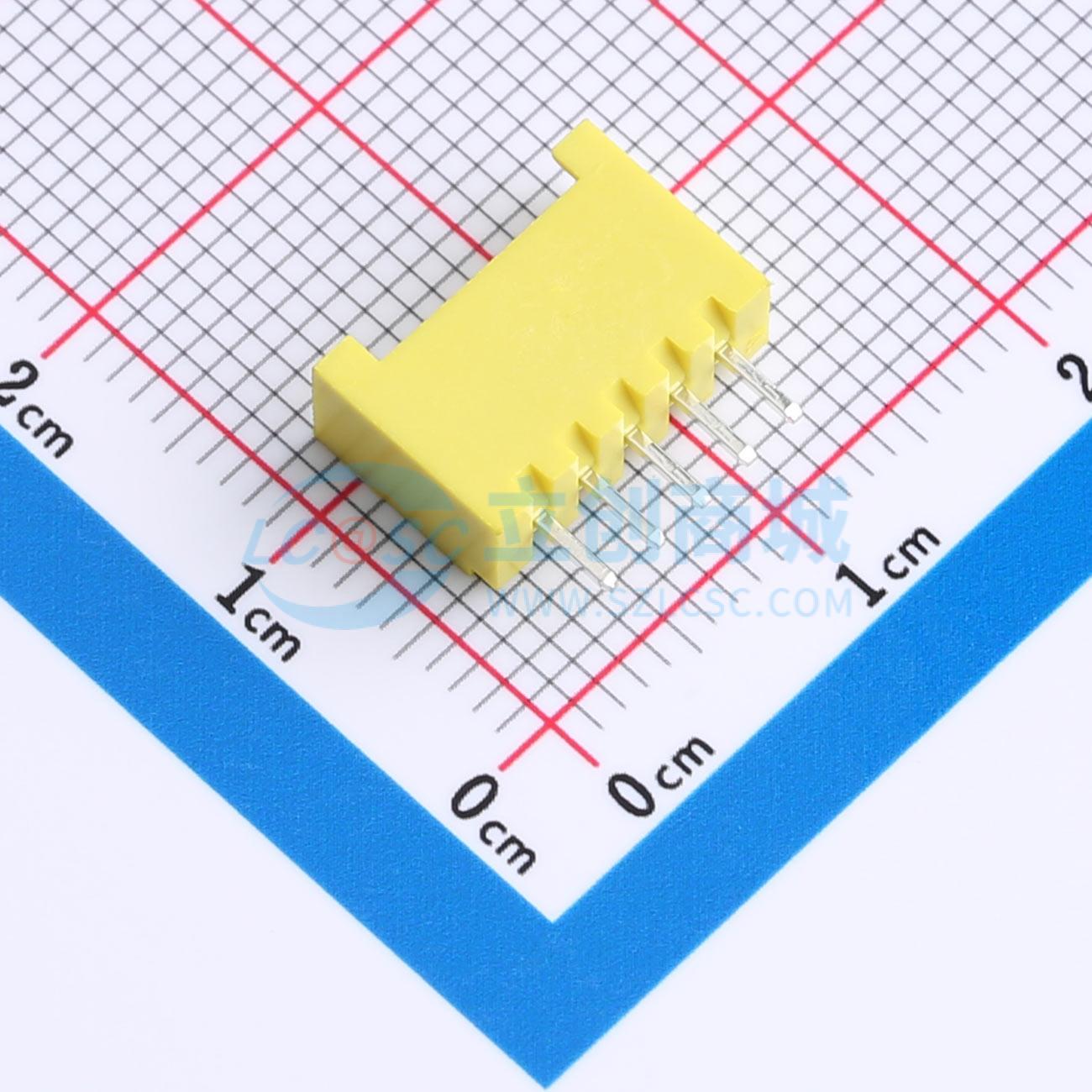 WAFER-HY2.0-5PZZ-H62商品缩略图