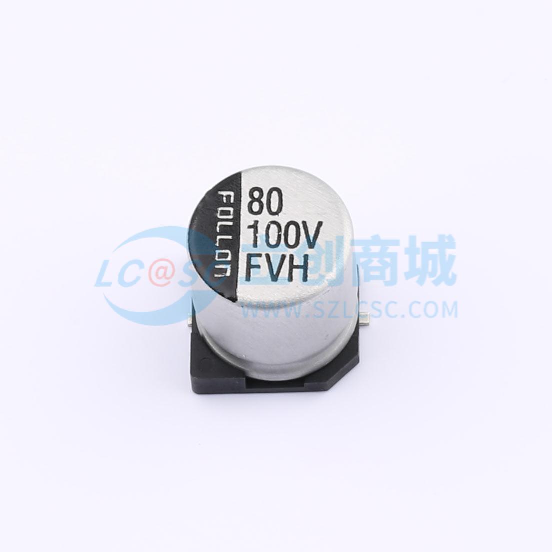 EFVH100ADA800M10B0商品缩略图