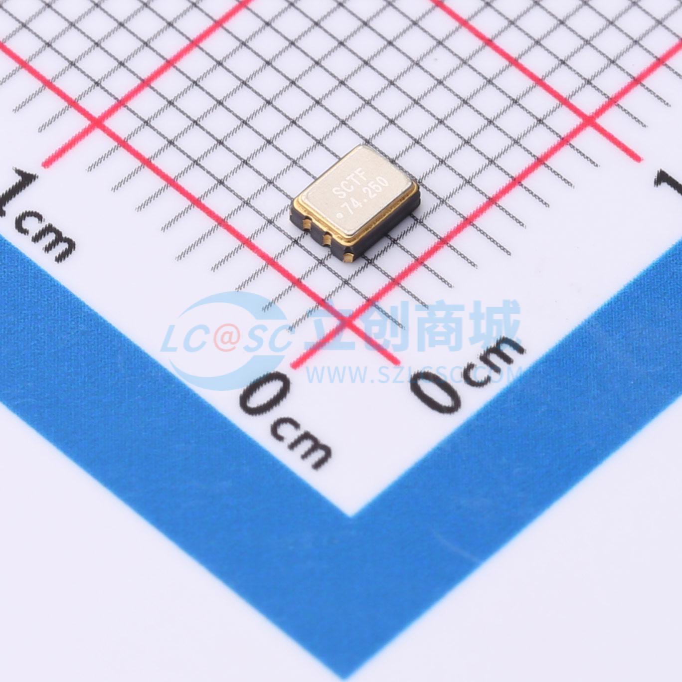 SX3M74.250B20F30TNN实物图