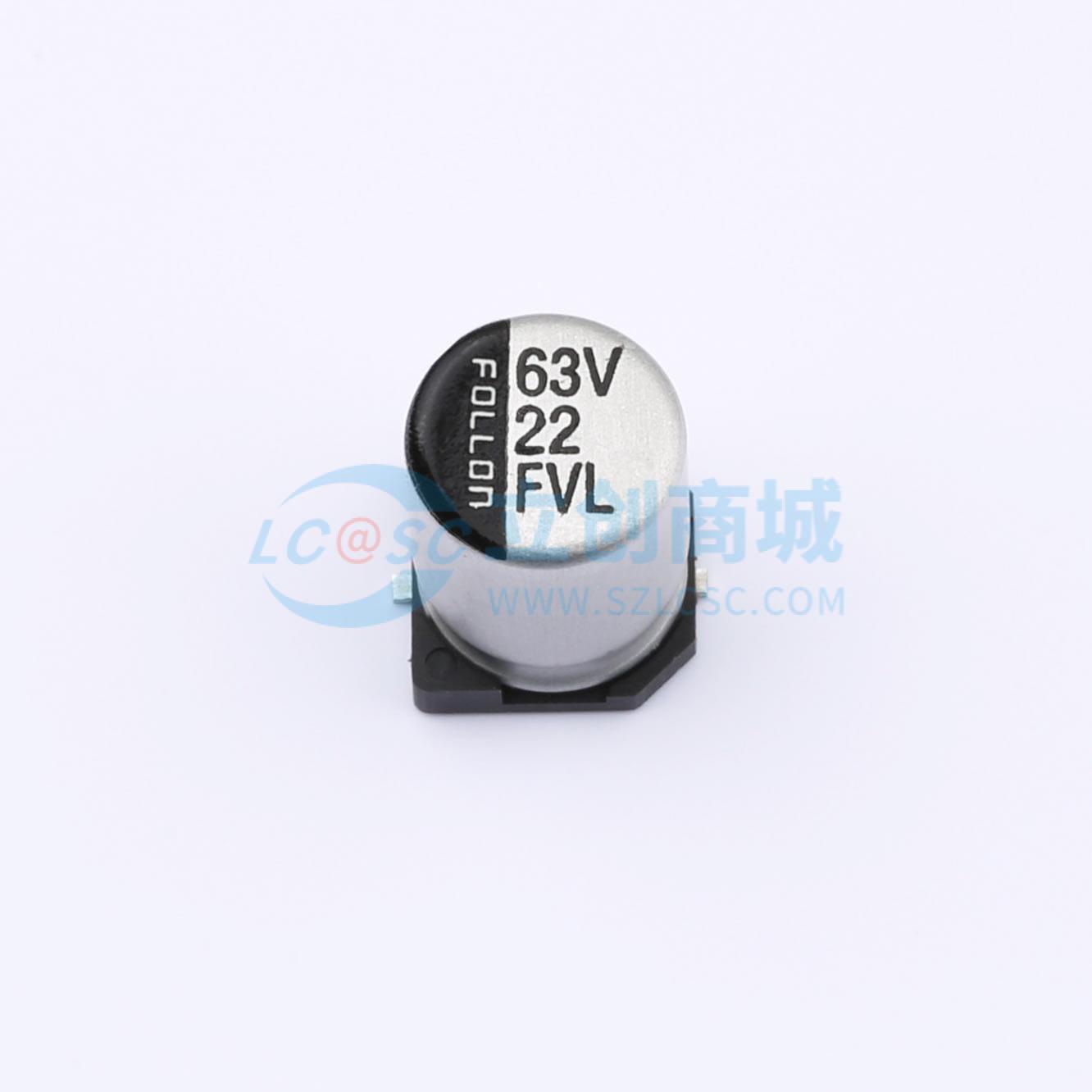 EFVL063ADA220M08B0商品缩略图