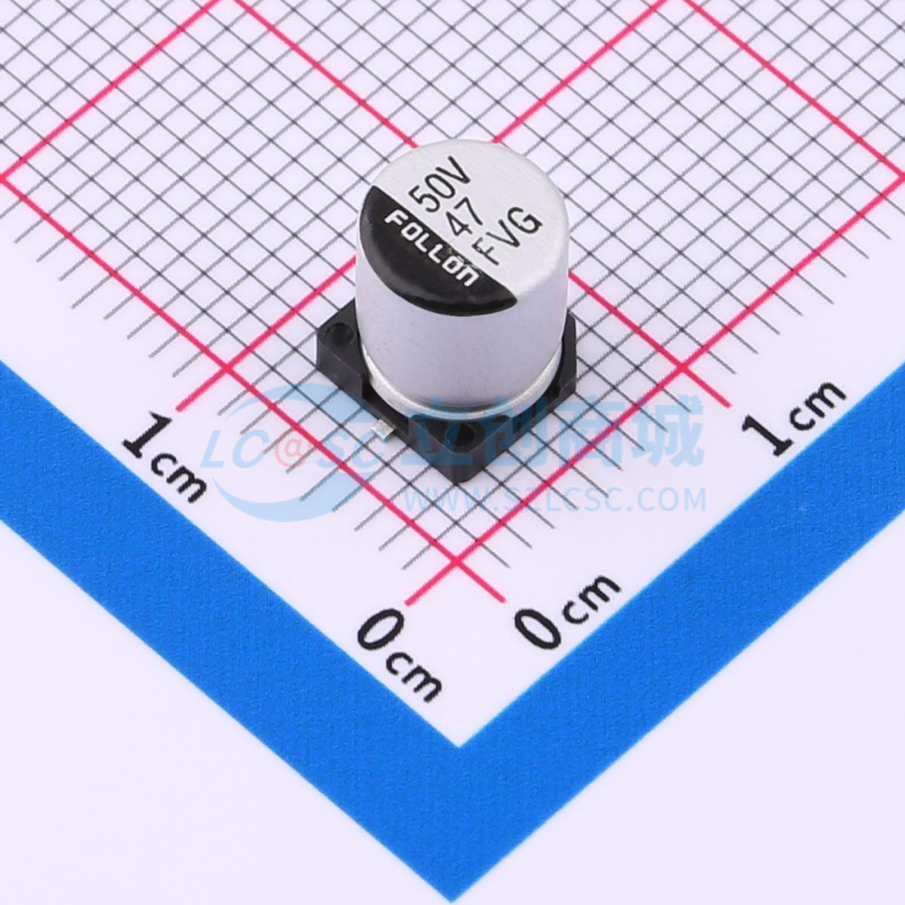 点击查看大图 EFVG050ADA470M0677实物图